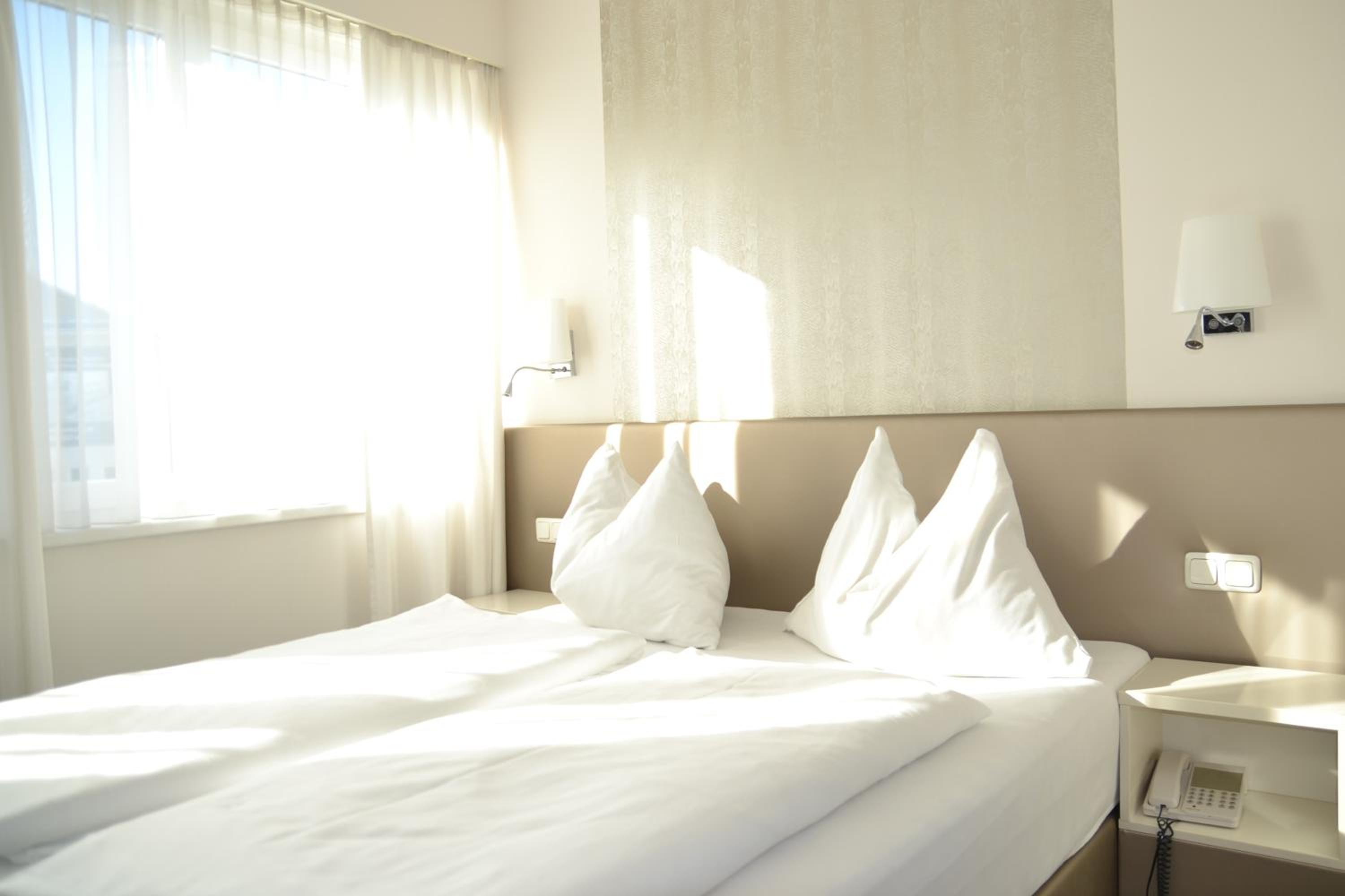 Comfort Double Room - Photo 5