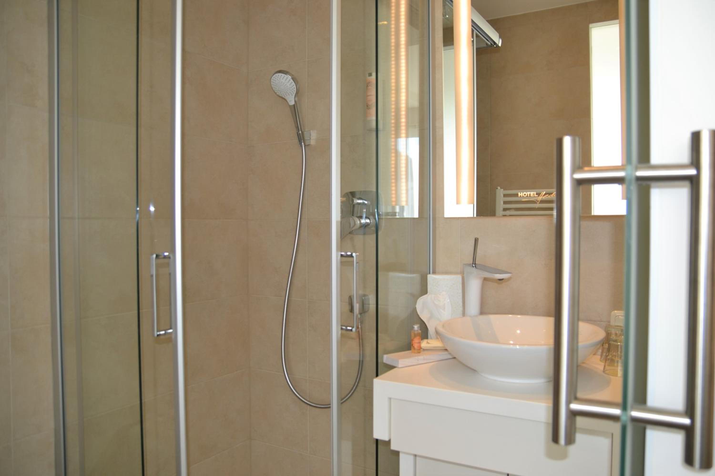 Comfort Double Room - Photo 15