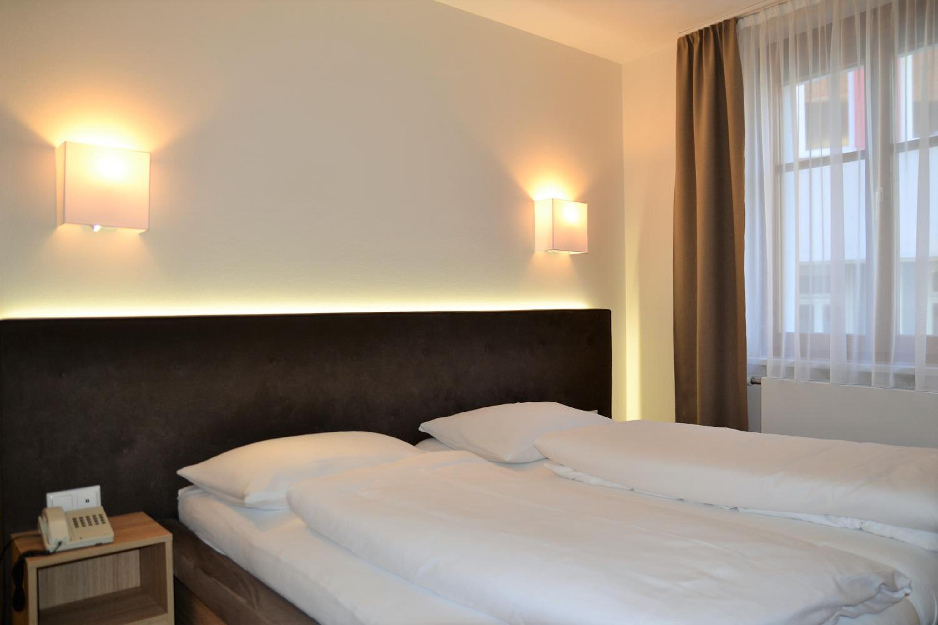 Comfort Double Room - Photo 13