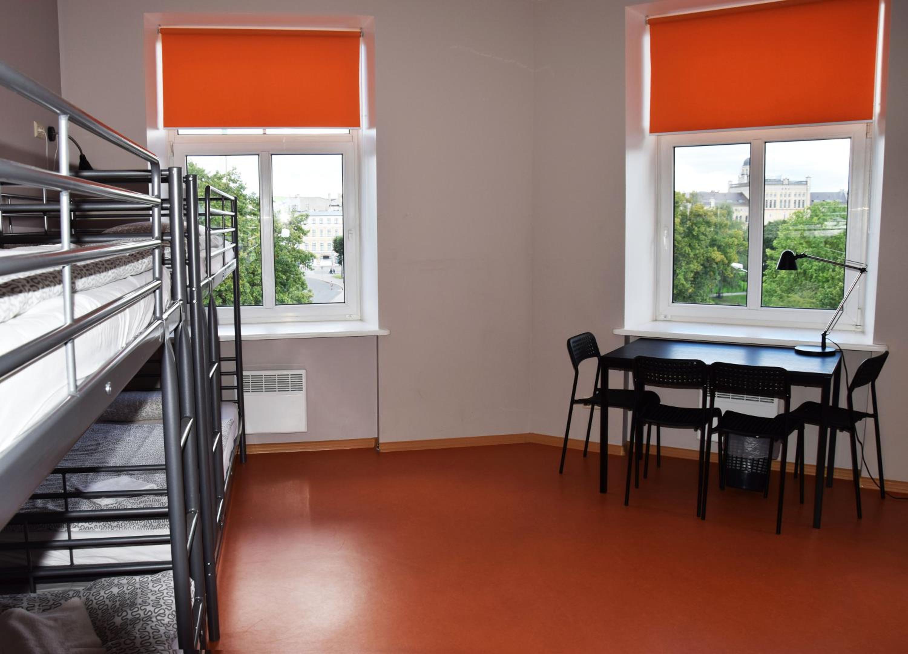 Triple Room with City View photo 1