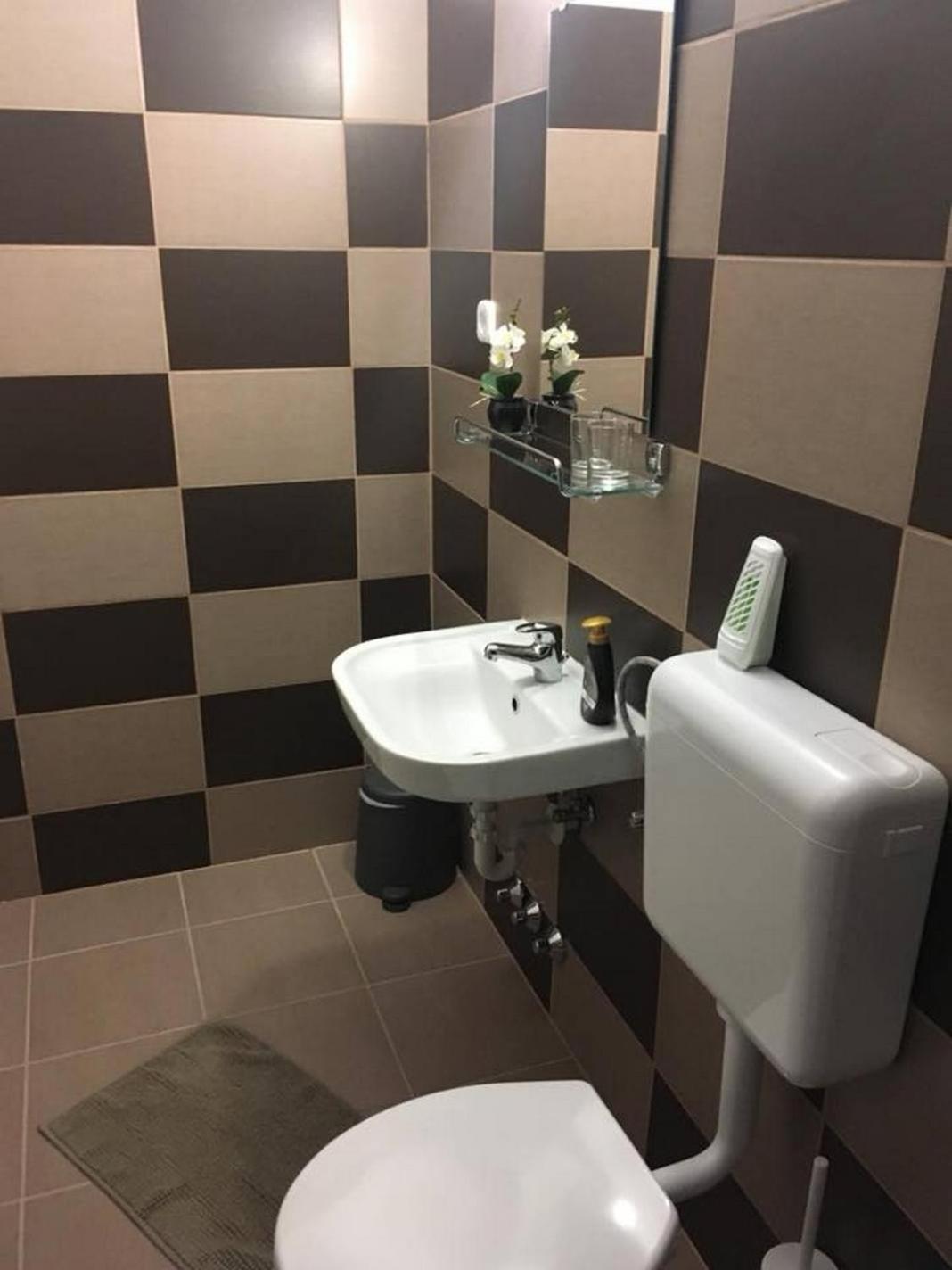 Superior Double or Twin Room with Terrace - Photo 24