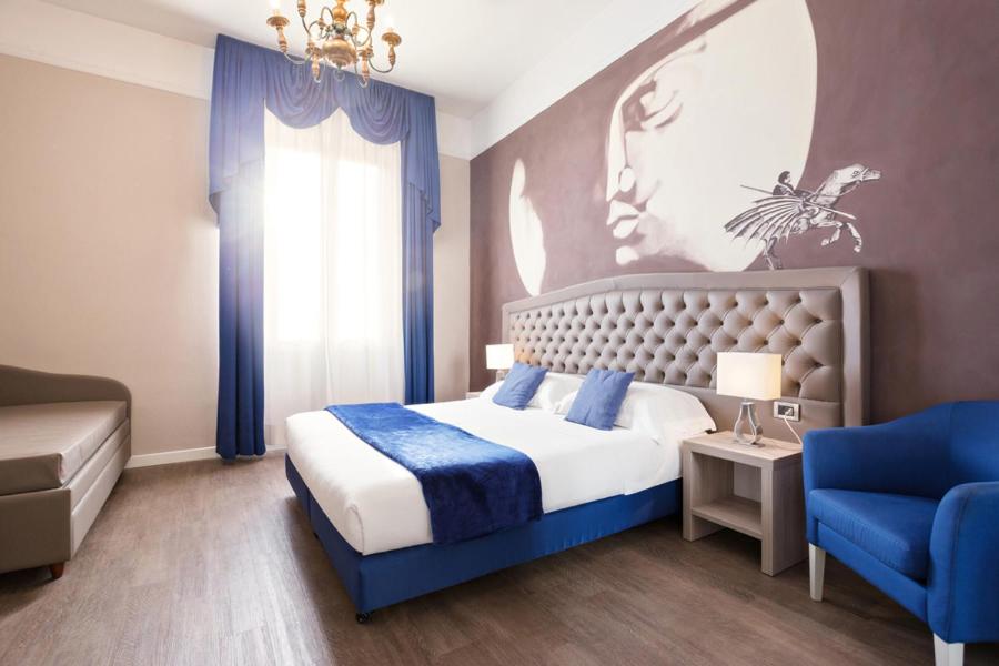Superior Double Room - Photo 10