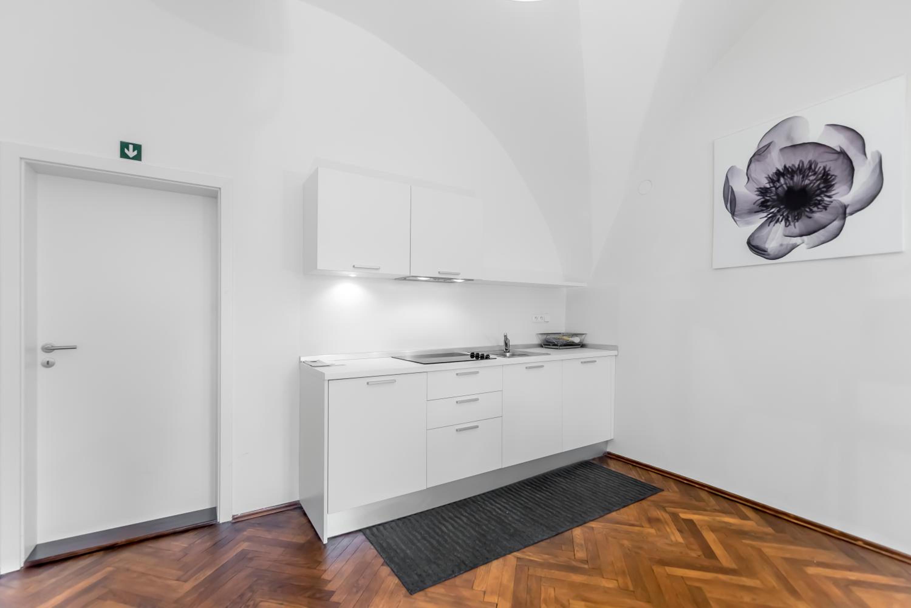 Deluxe Apartment (2 Adults) photo 3