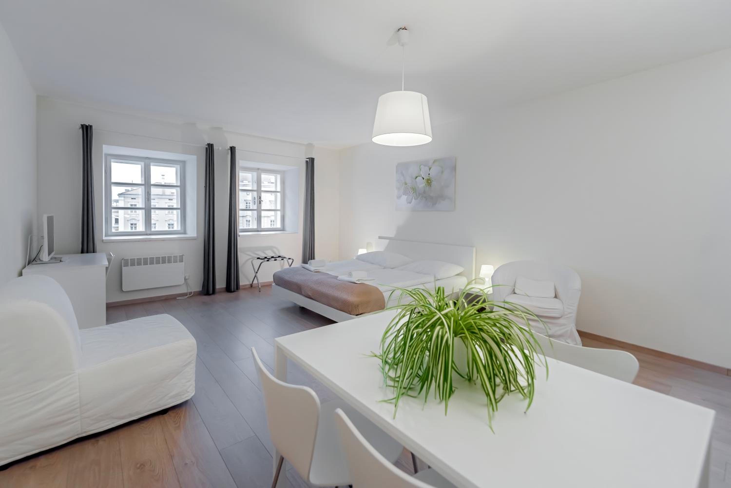 Deluxe Apartment (2 Adults), photo 7