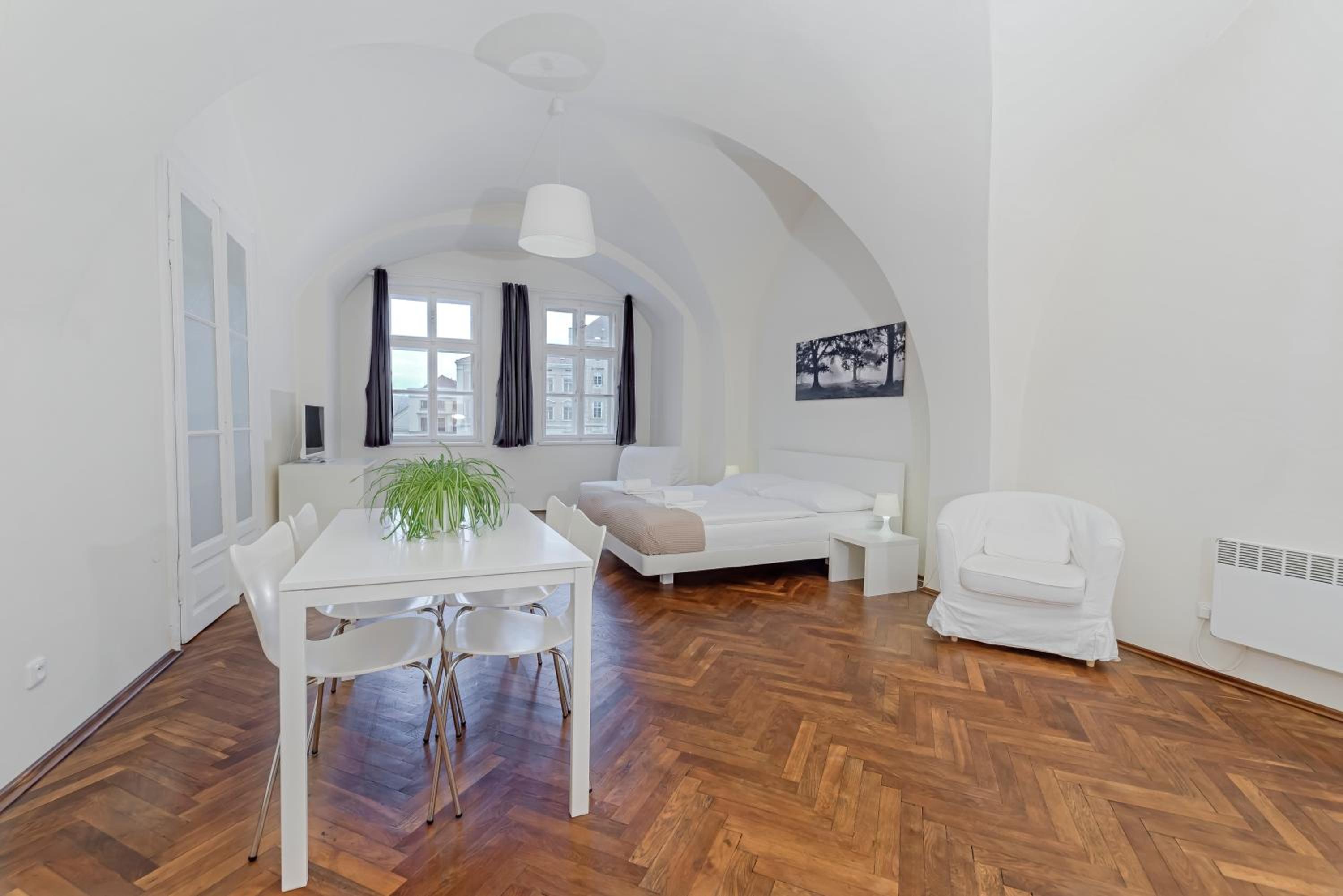 Deluxe Apartment (2 Adults) photo 2
