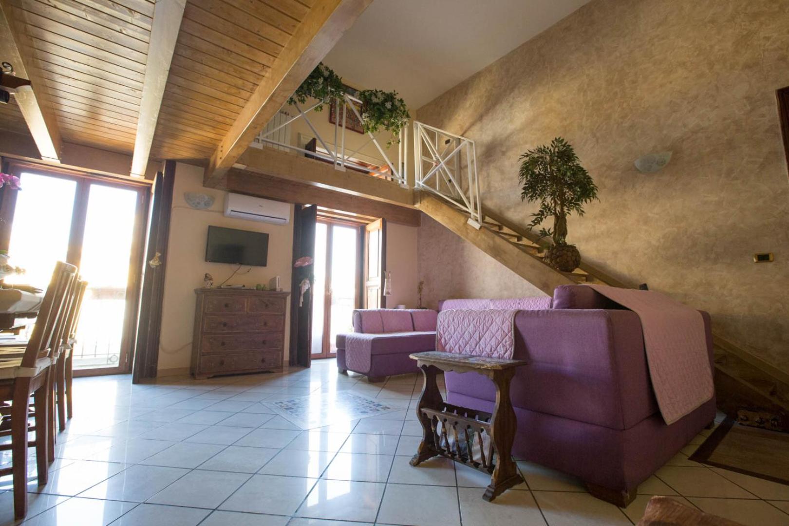 Maisonette