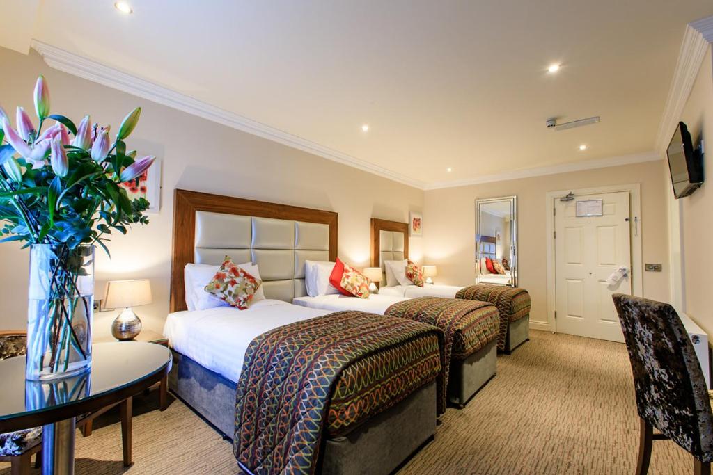 Double Room - Photo 4