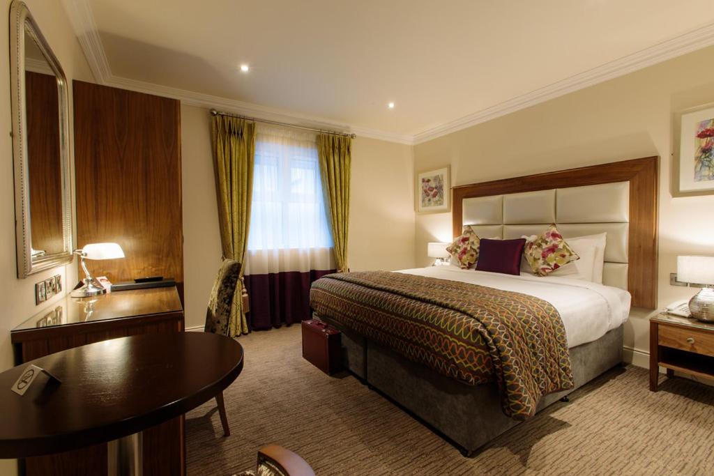 Double Room - Photo 3