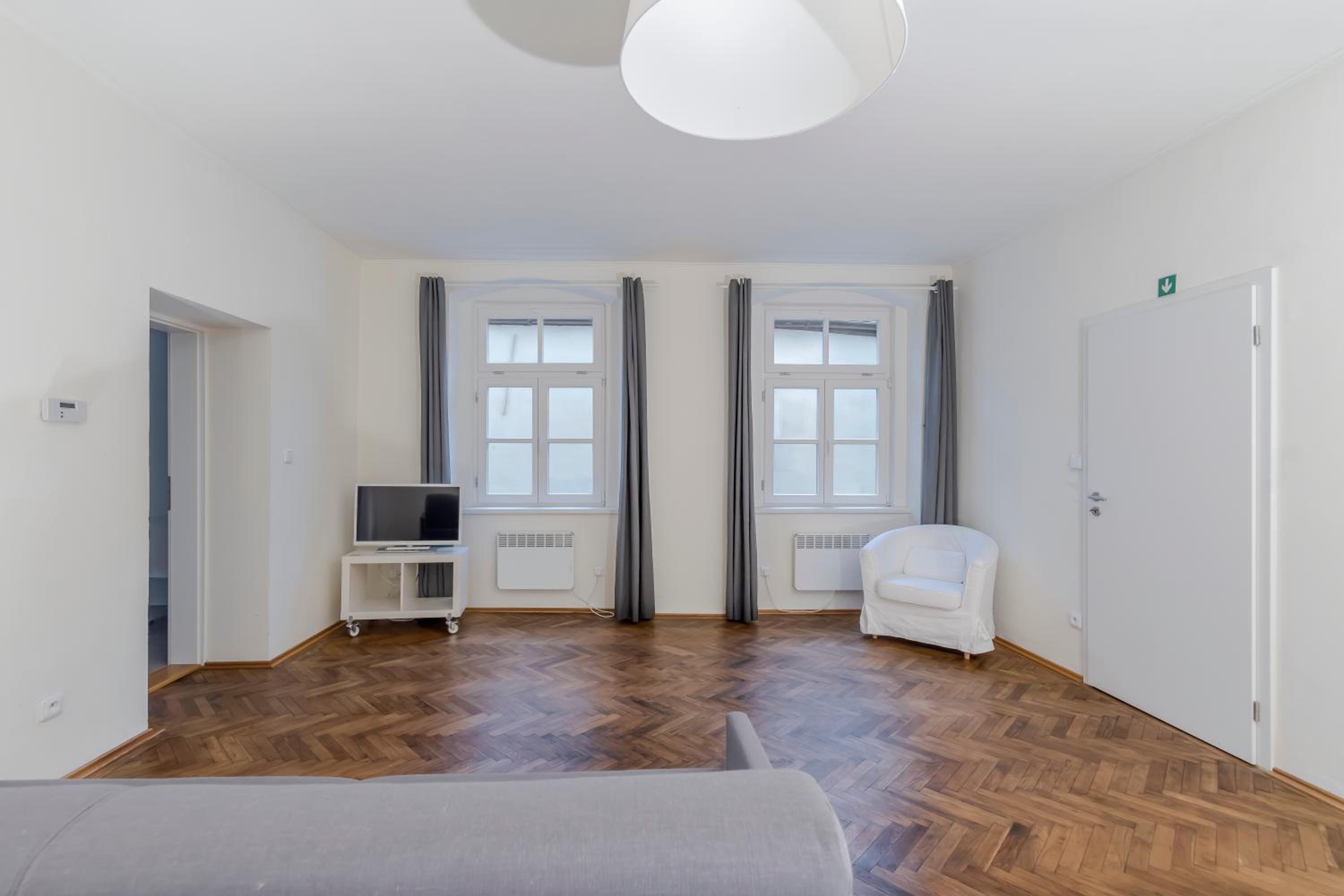 Family Apartment (4 Adults) photo 1