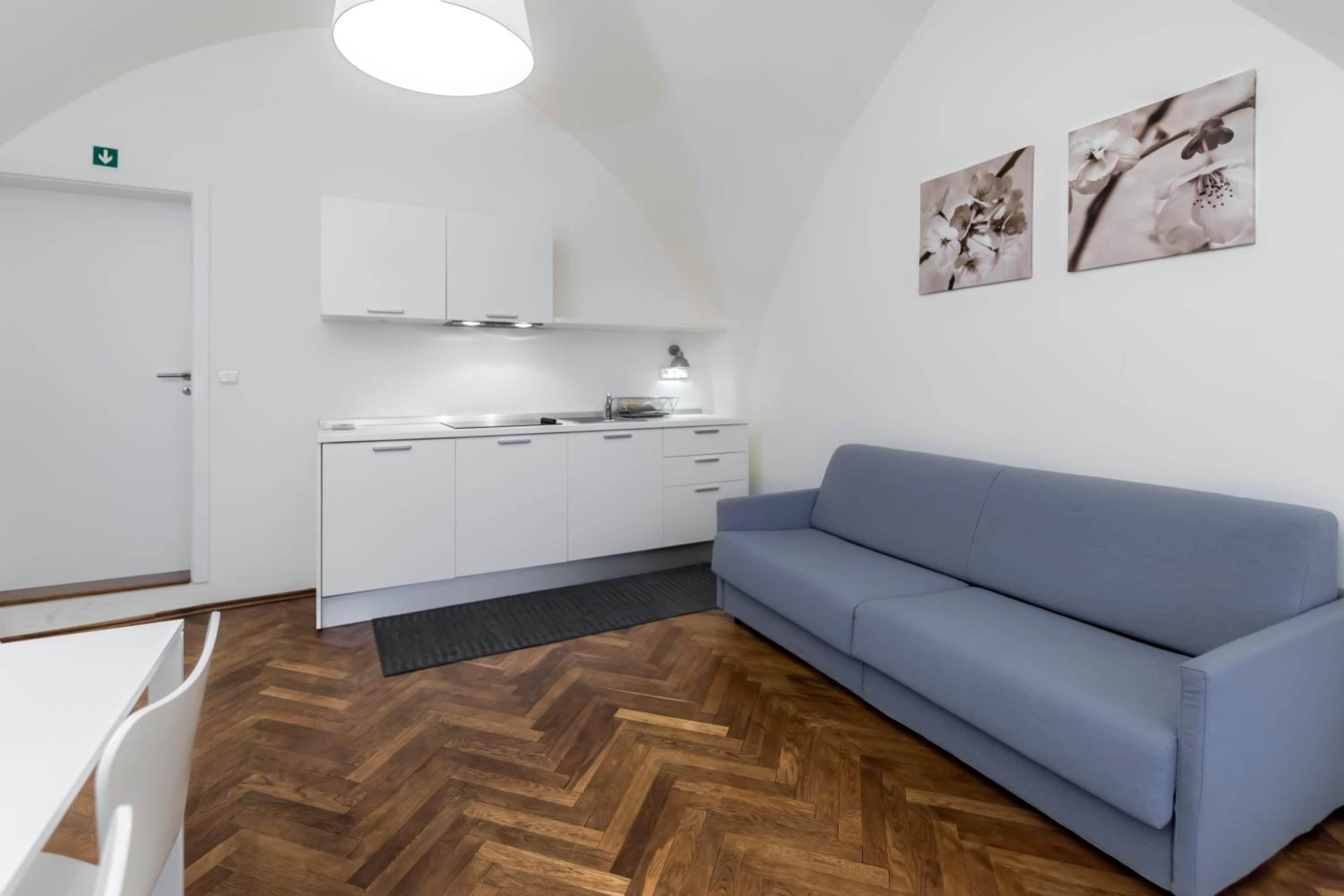 Family Apartment (4 Adults) photo 3