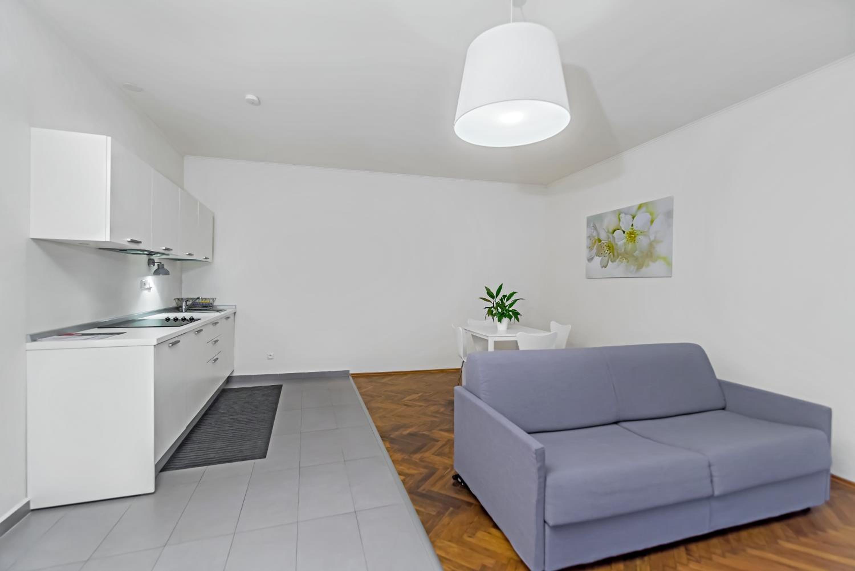 Family Apartment (4 Adults) photo 2