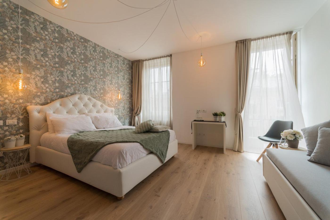 Double Room with Balcony photo 1
