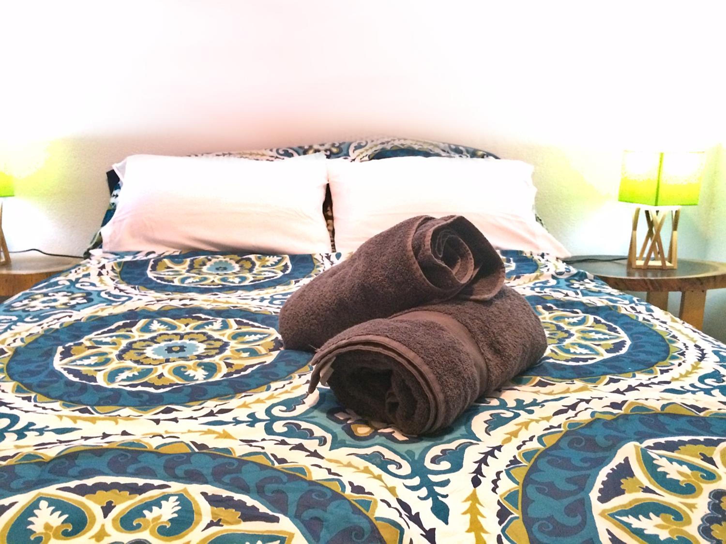 Triple Room photo 1