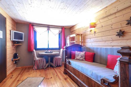 Double Room with Mountain View photo 2