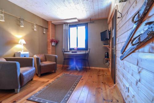Double Room with Mountain View photo 1