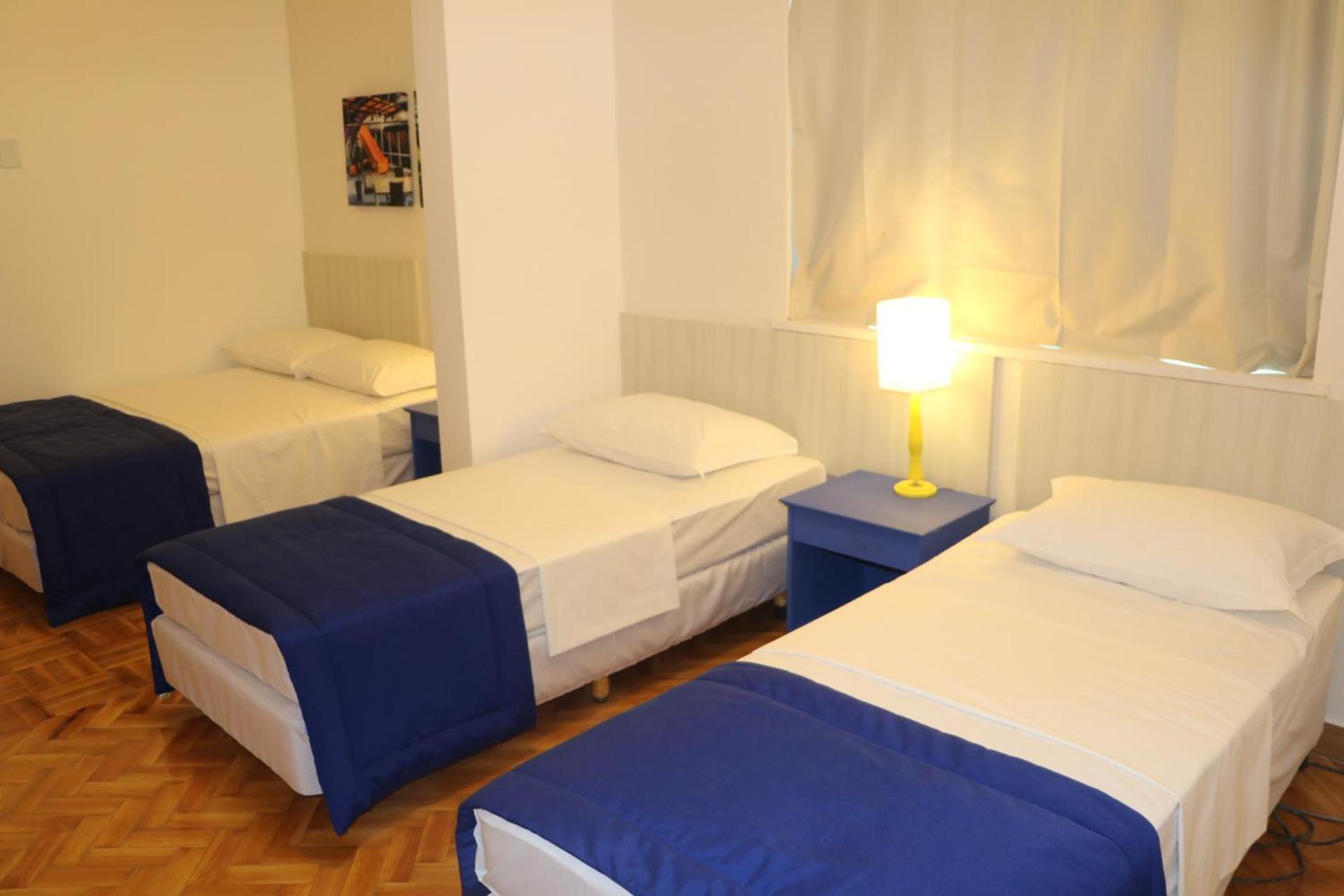 Quadruple Room photo 1
