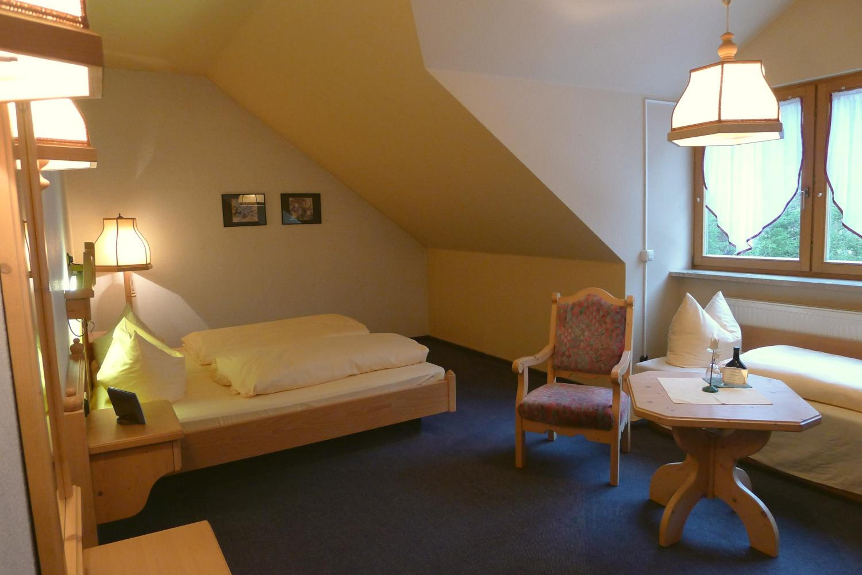 Superior Double Room