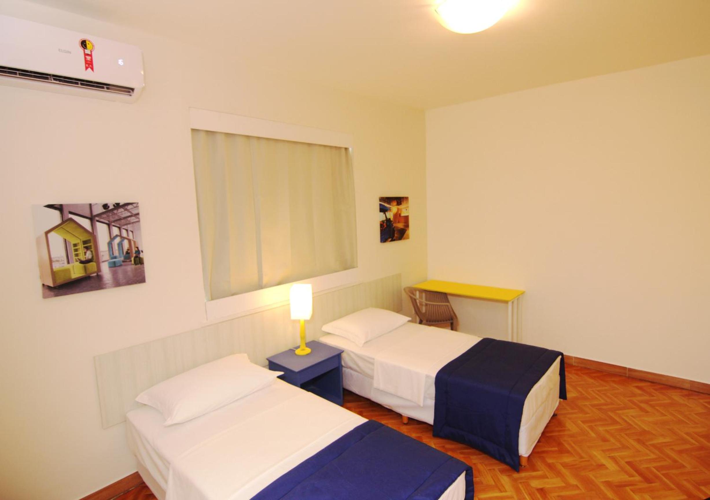 Standard Twin Room photo 1