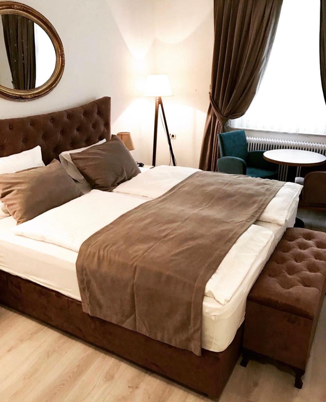 Double Room photo 2