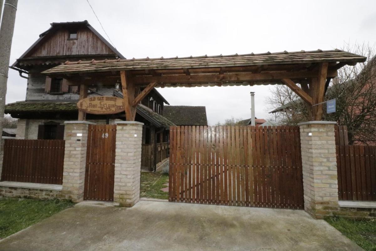 Two-Bedroom Chalet photo 2