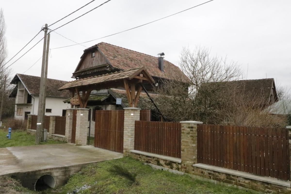 Two-Bedroom Chalet photo 3