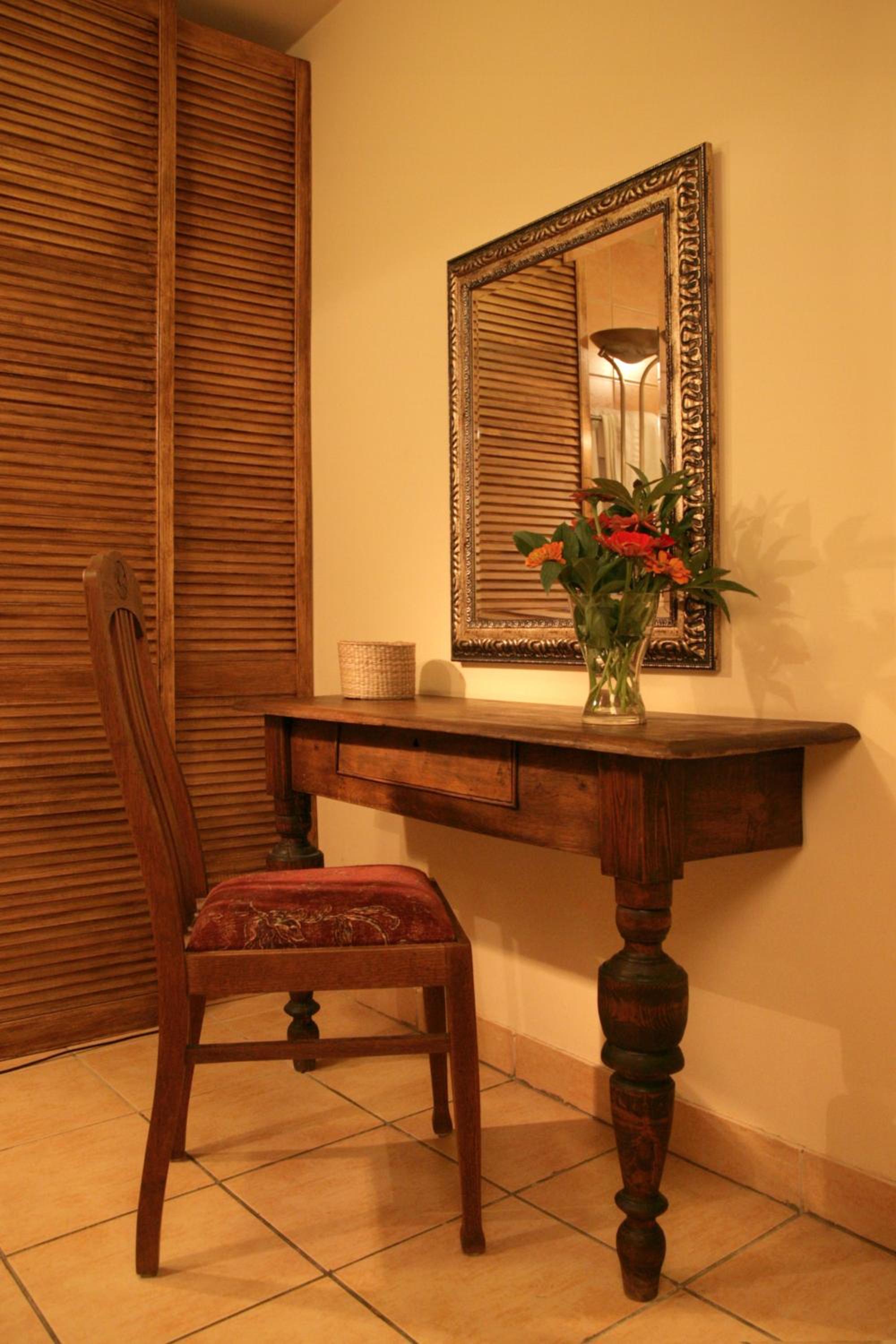 Deluxe Double Room - Photo 5