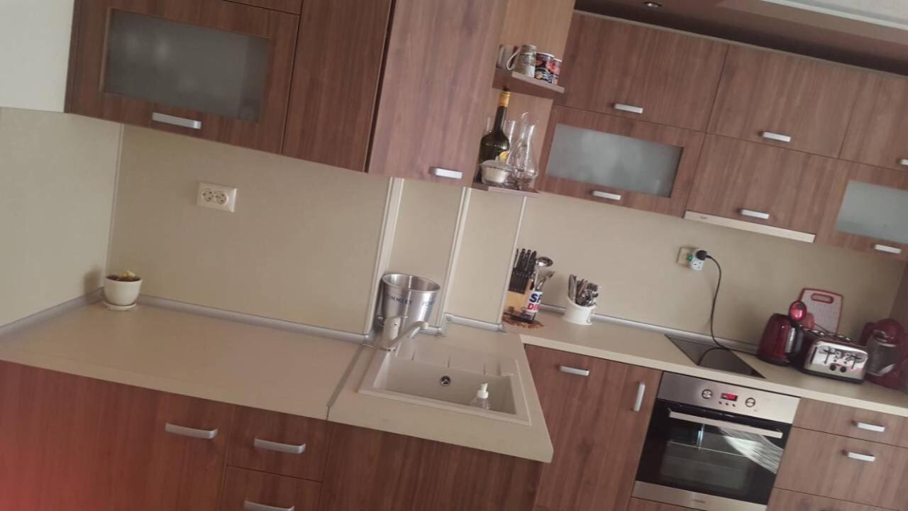 Deluxe Apartment - Photo 26