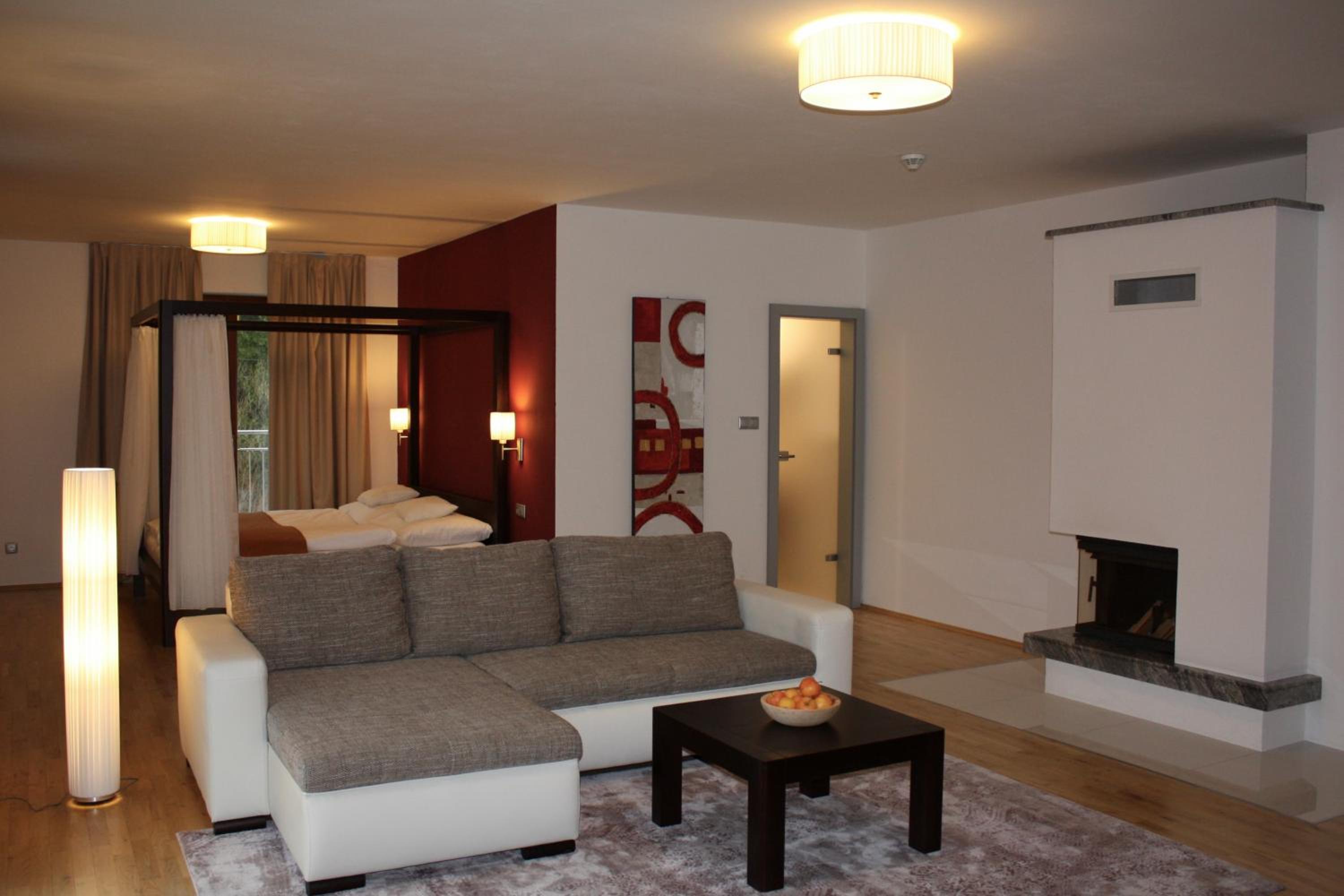 Superior Junior Suite photo 2