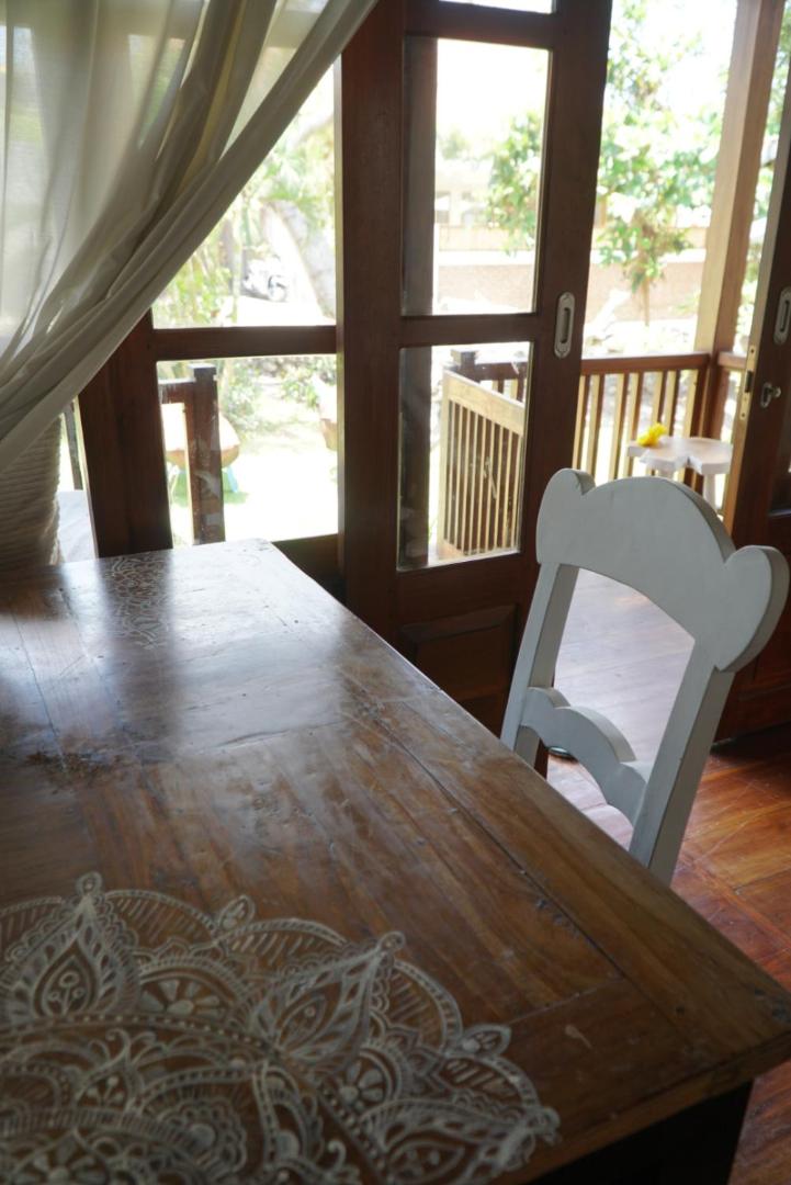 One-Bedroom House photo 2