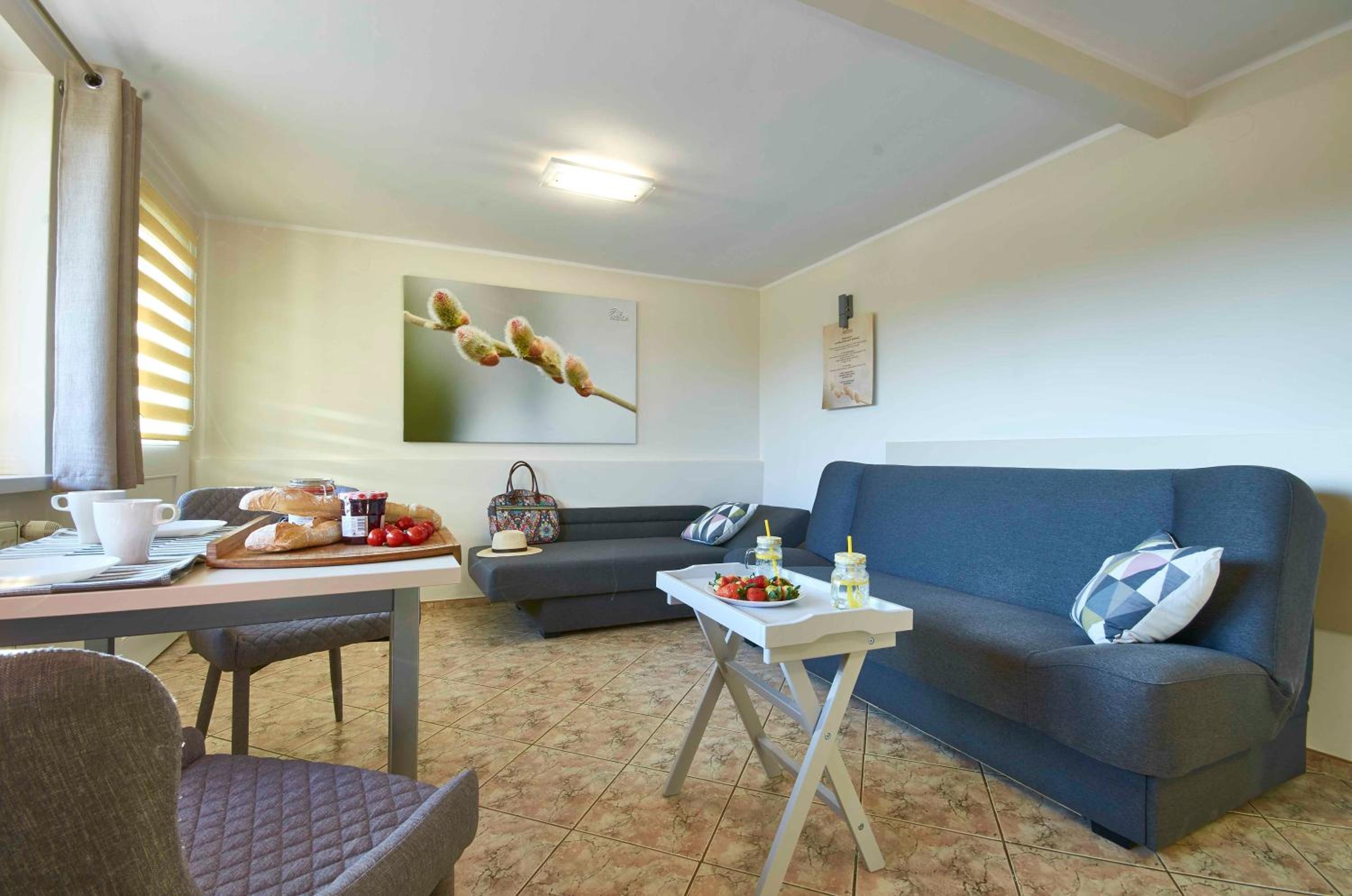 Apartment with Terrace photo 1