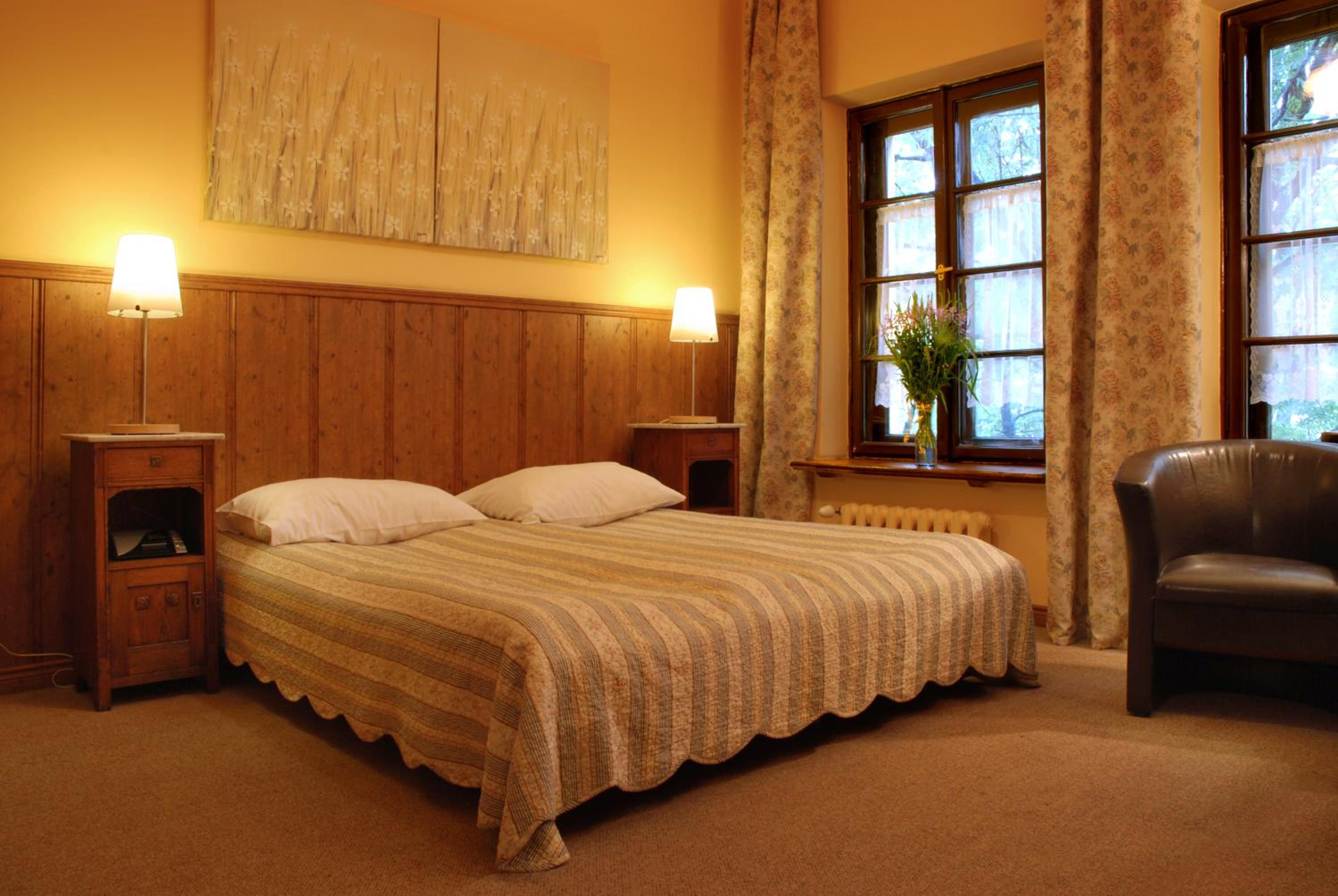 Deluxe Double Room - Photo 3