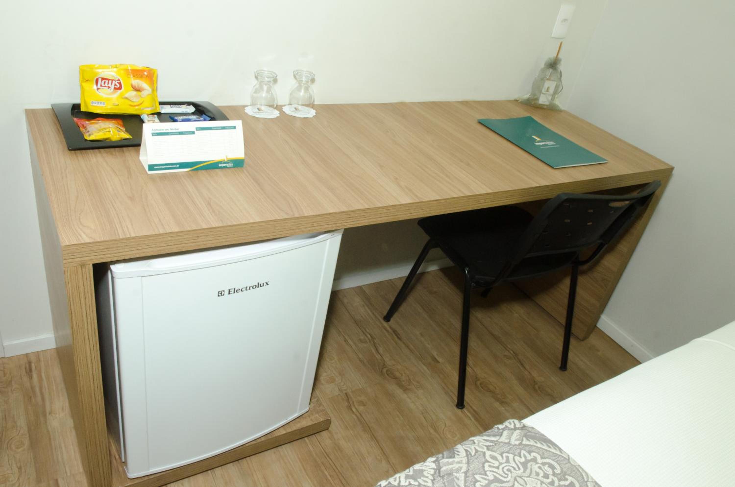 Standard Twin Room photo 1