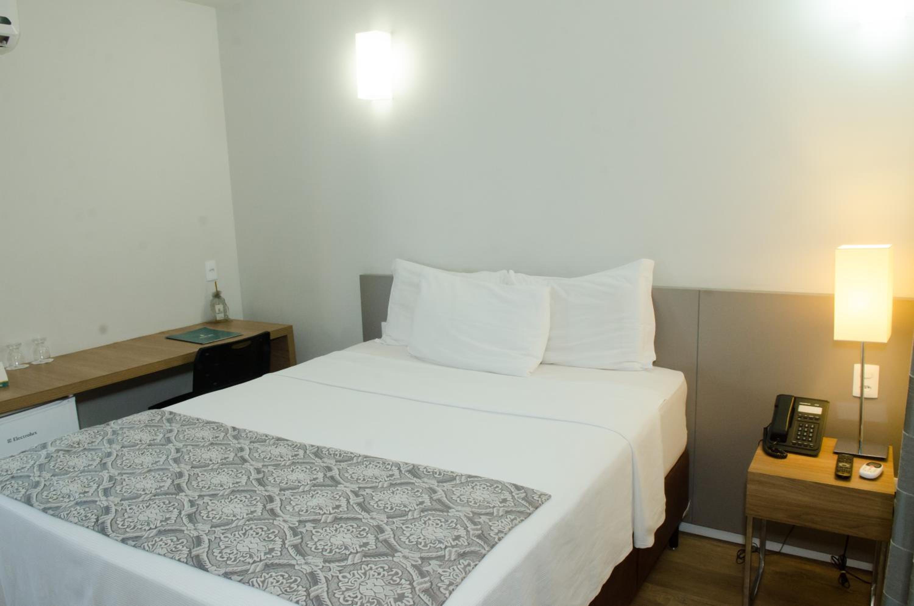 Standard Double Room photo 1