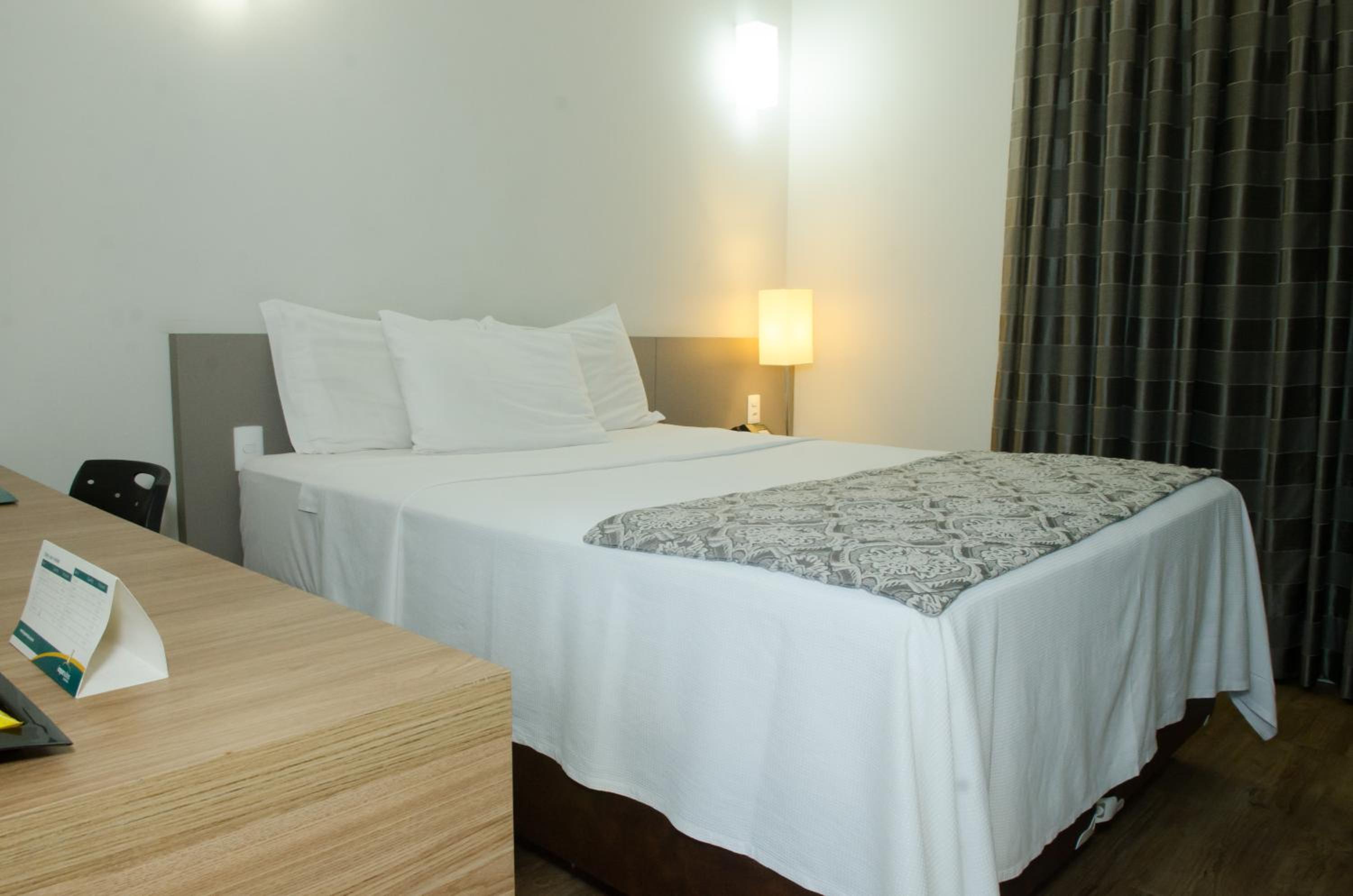 Standard Double Room photo 2