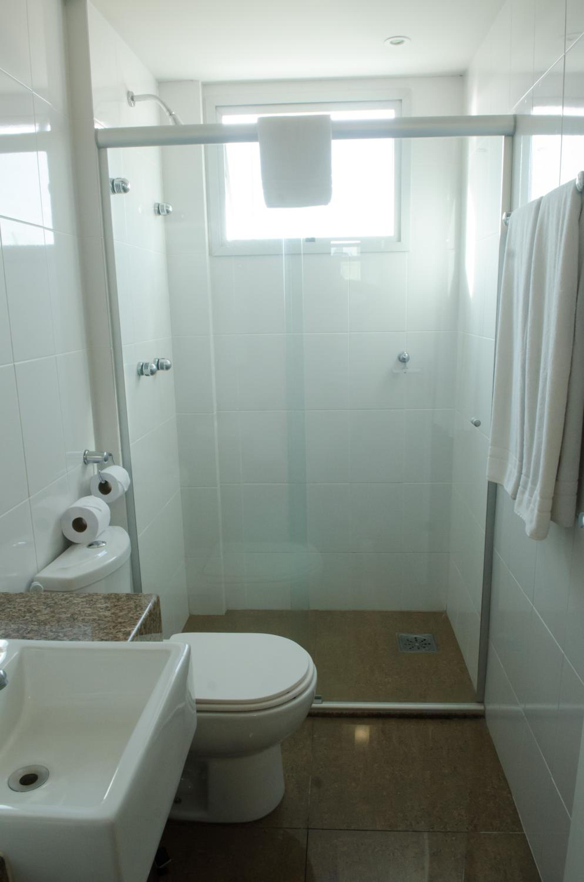Standard Twin Room photo 2