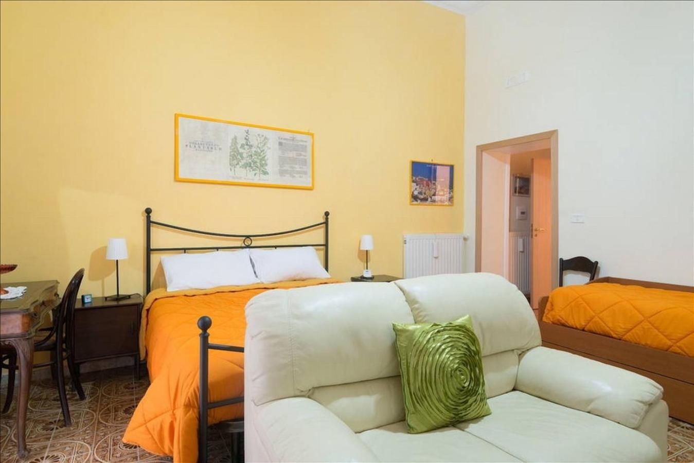 Superior Double Room with City View