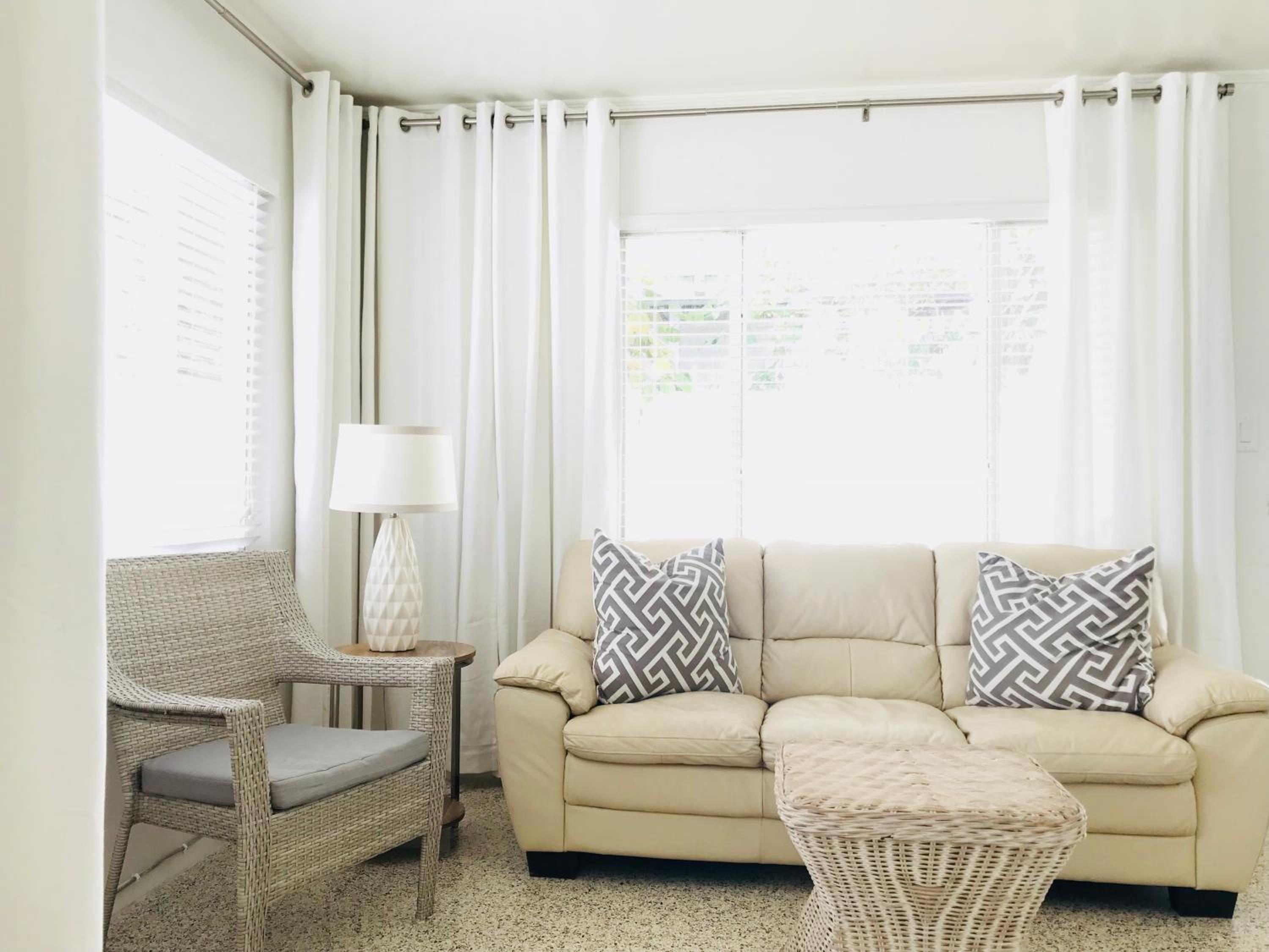 Fisherman'S One Bedroom Suite