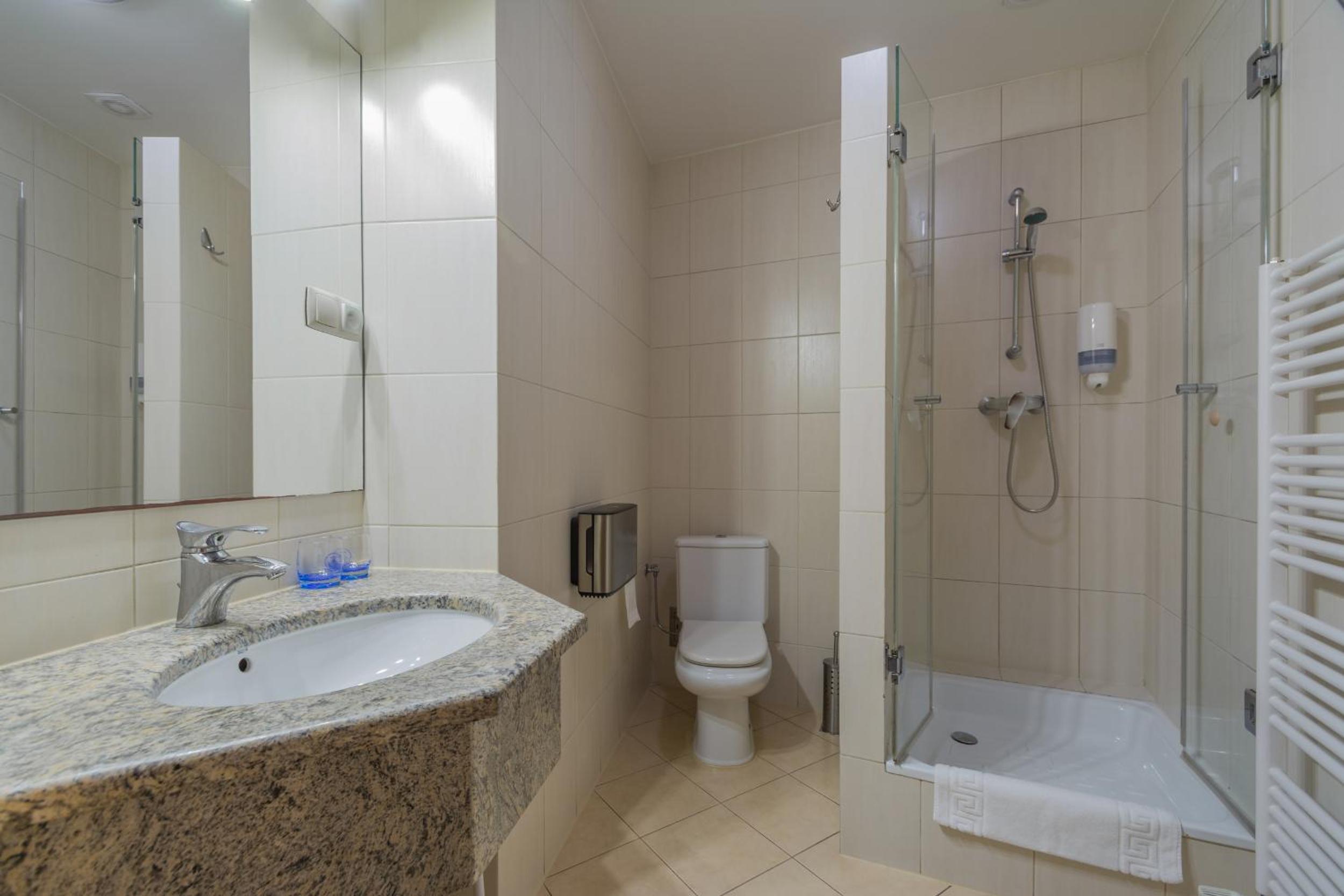 Triple Room photo 3