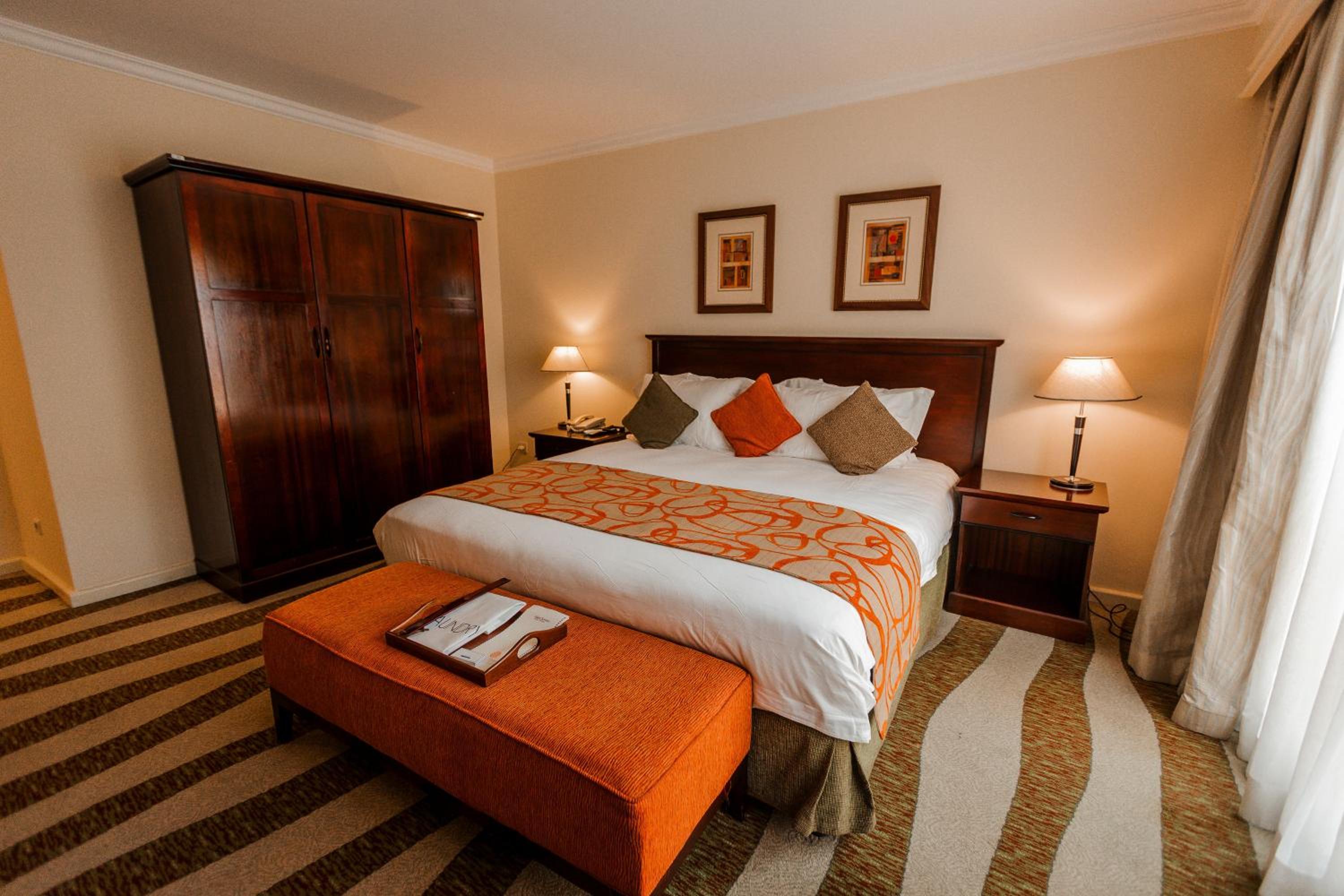 Standard King Room