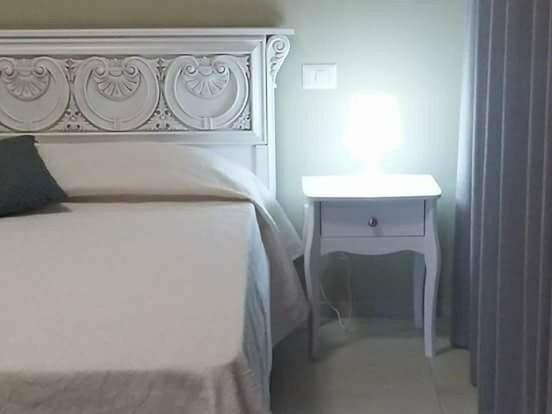 Two-Bedroom Apartment With Garden View