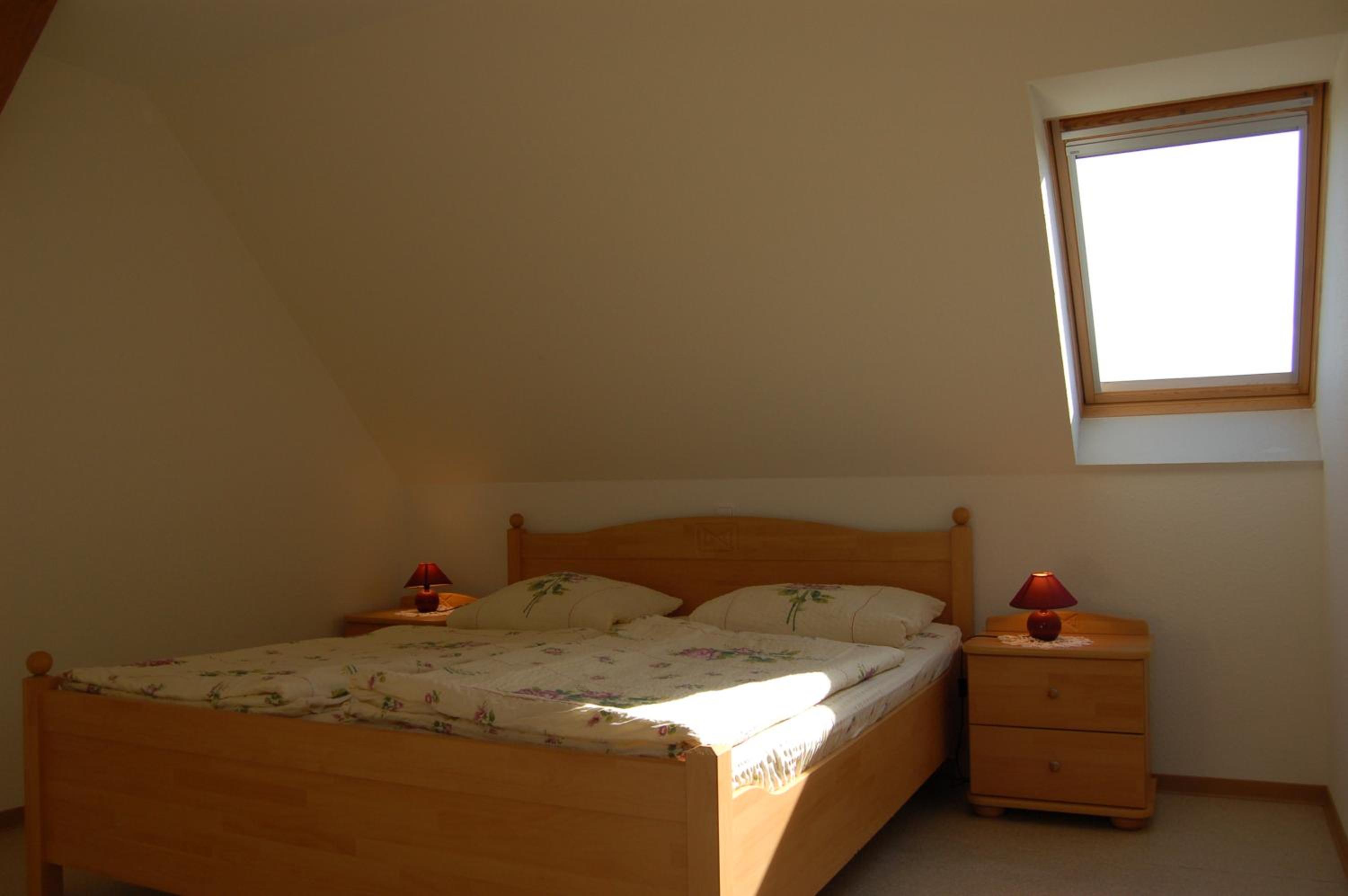 Two-Bedroom Apartment photo 1