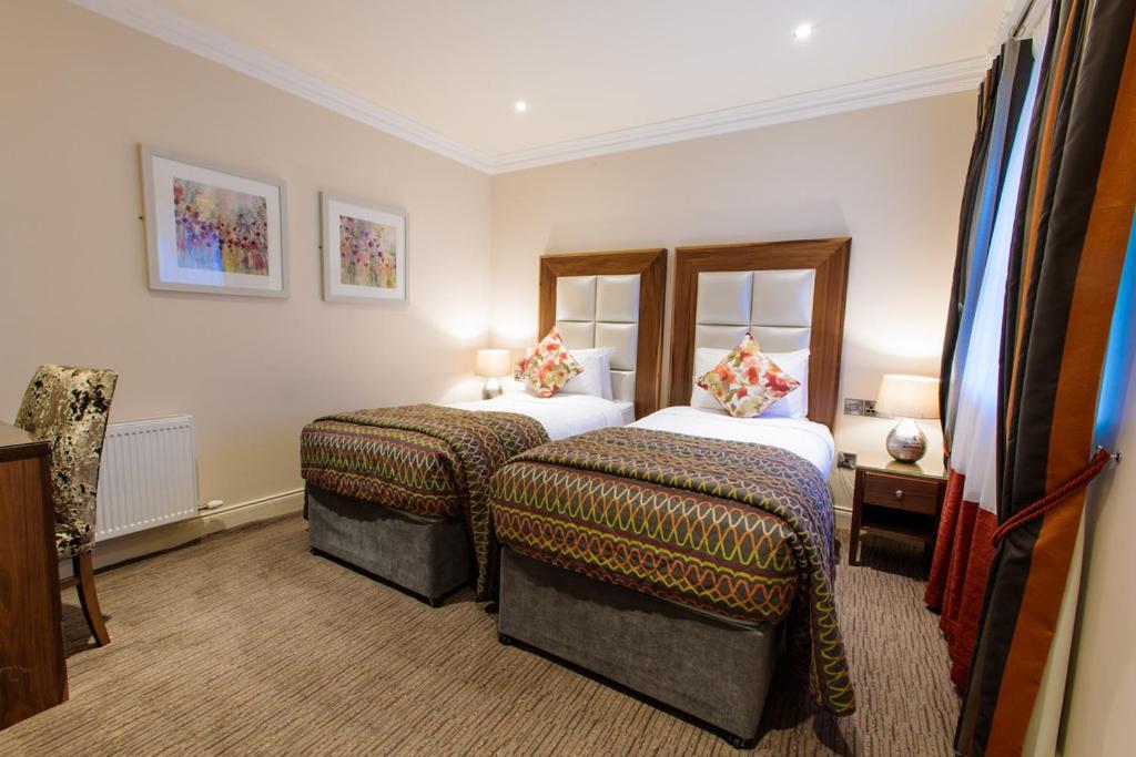 Quadruple Room - Photo 1