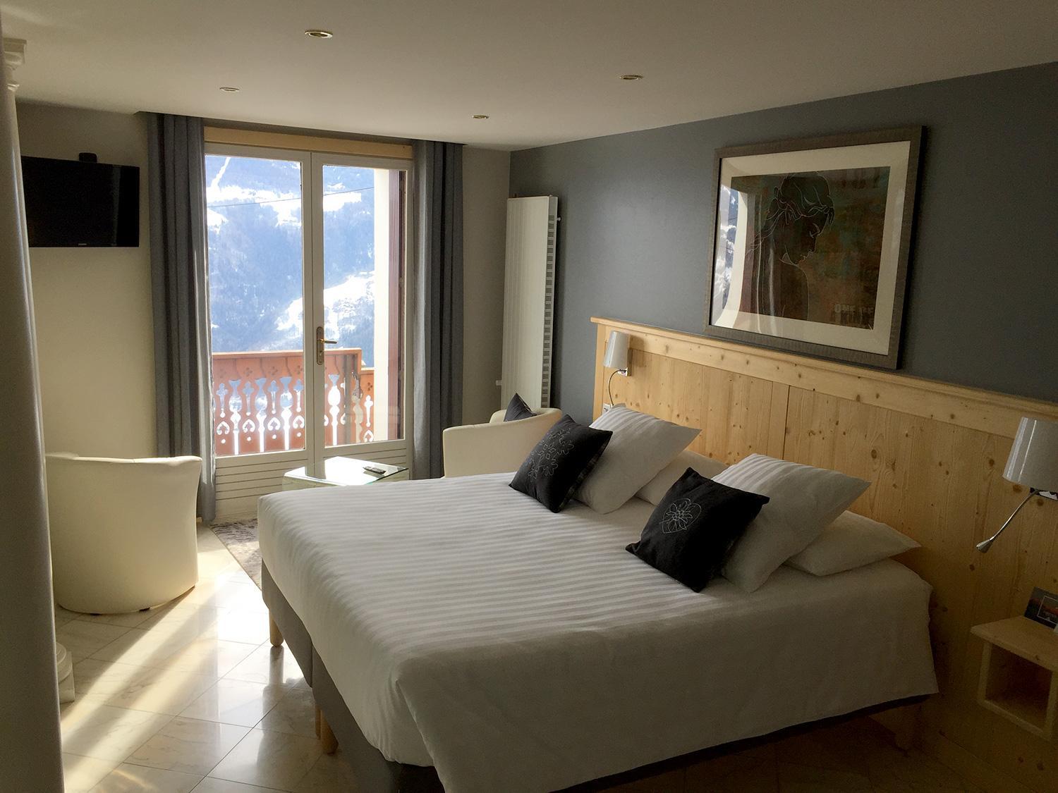 Superior King Room photo 1
