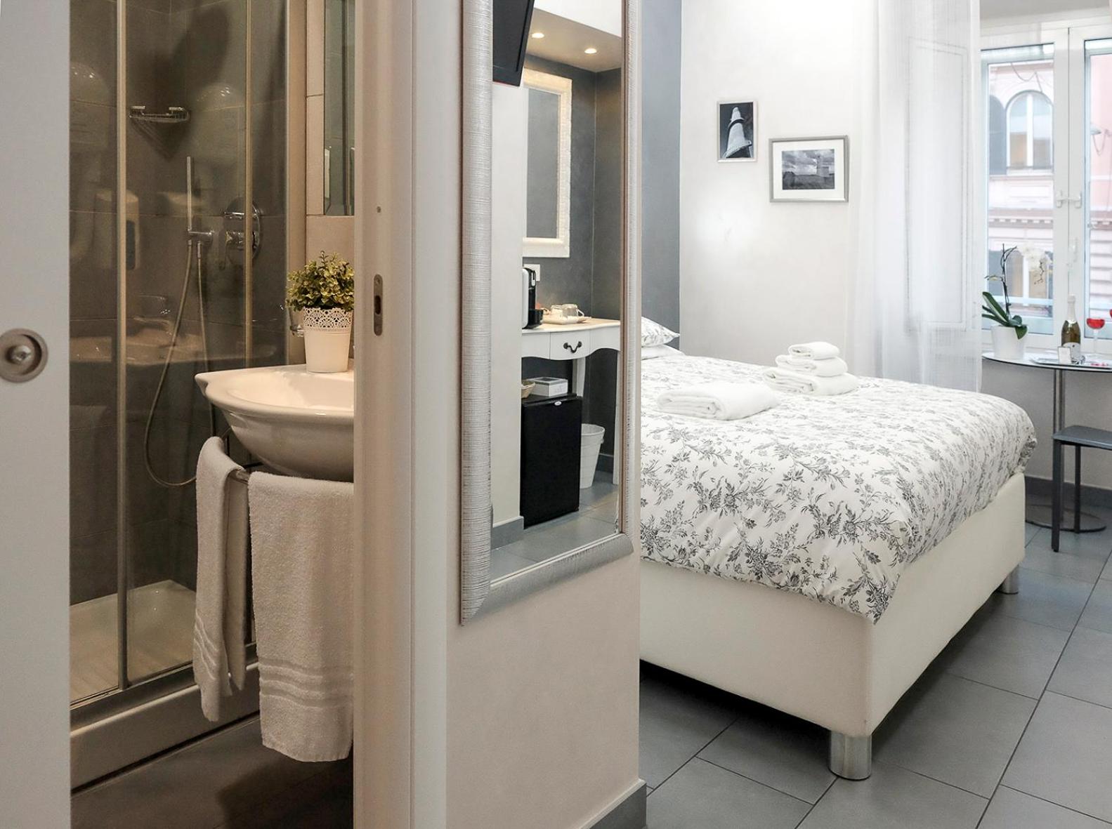 Double Room