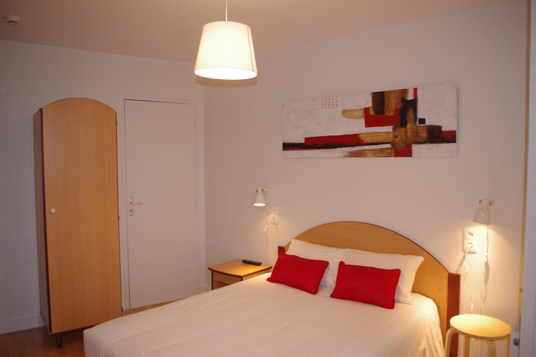 Standard Double Room - Photo 1
