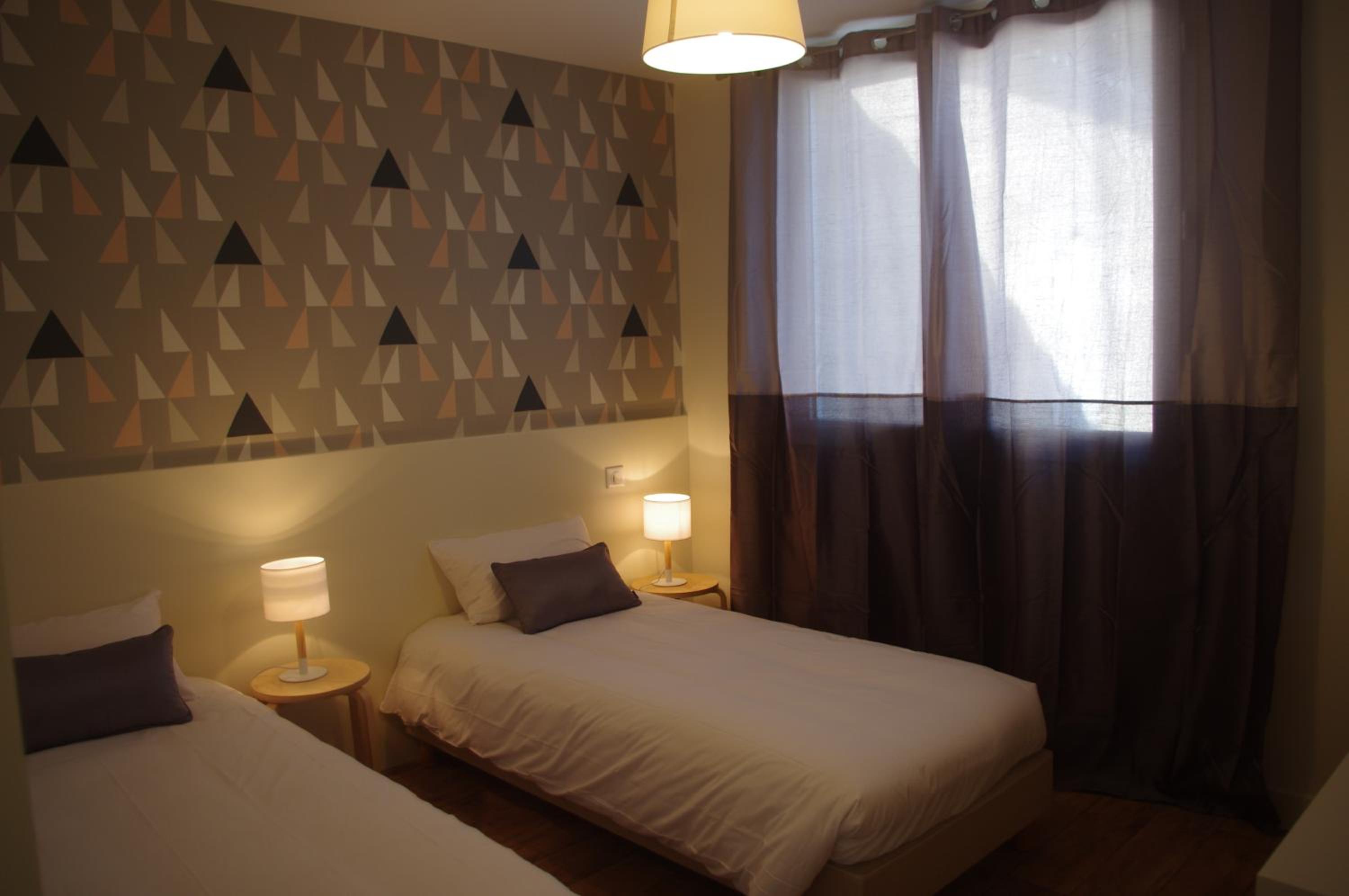 Superior Twin Room - Photo 1