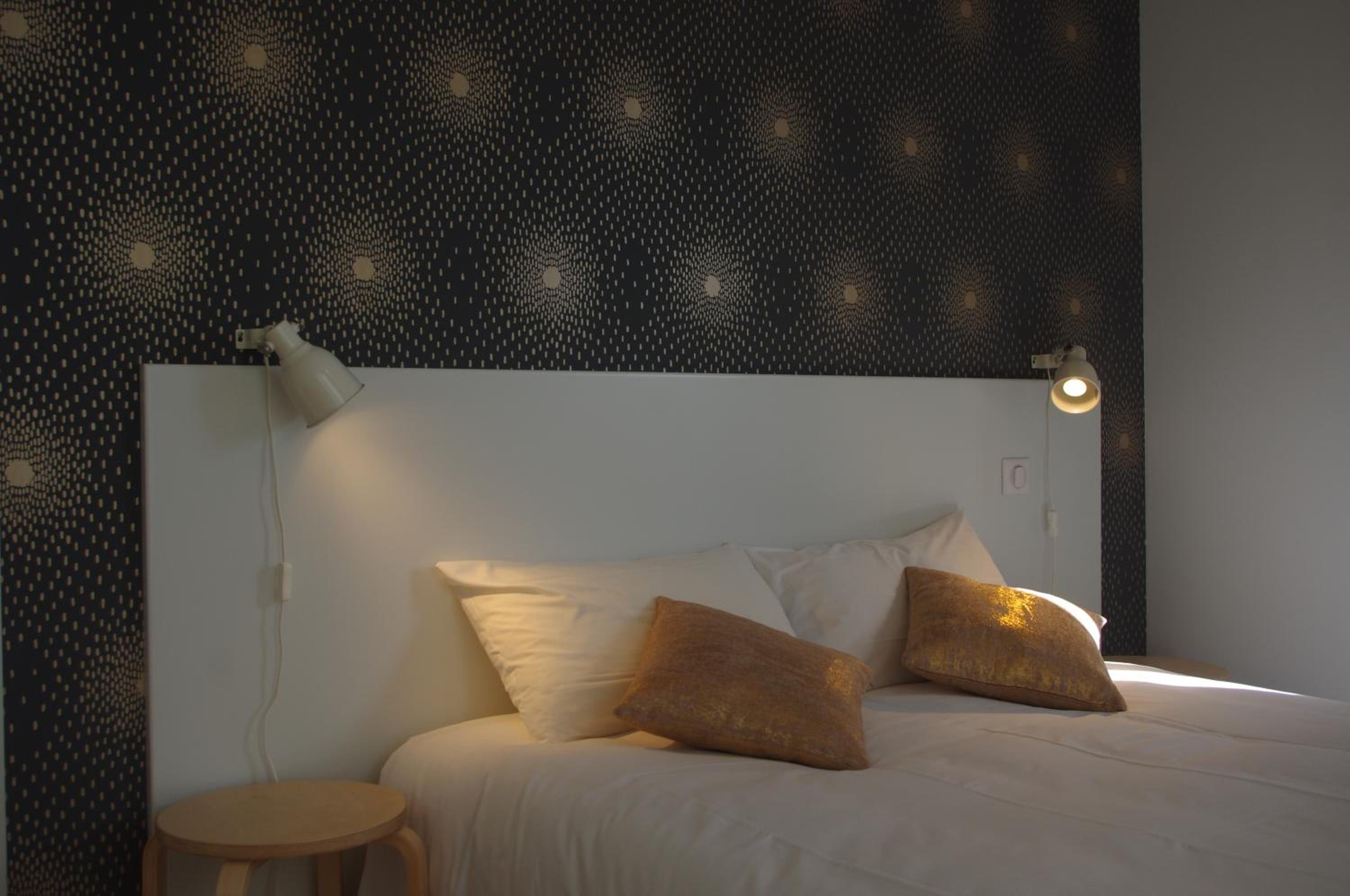 Superior Double Room - Photo 1