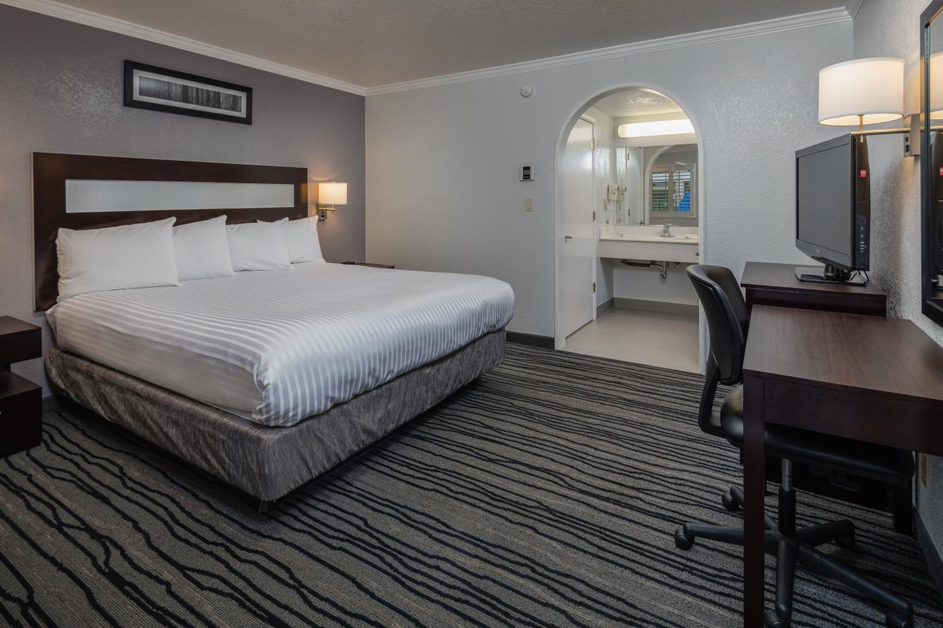 King Room - Photo 2