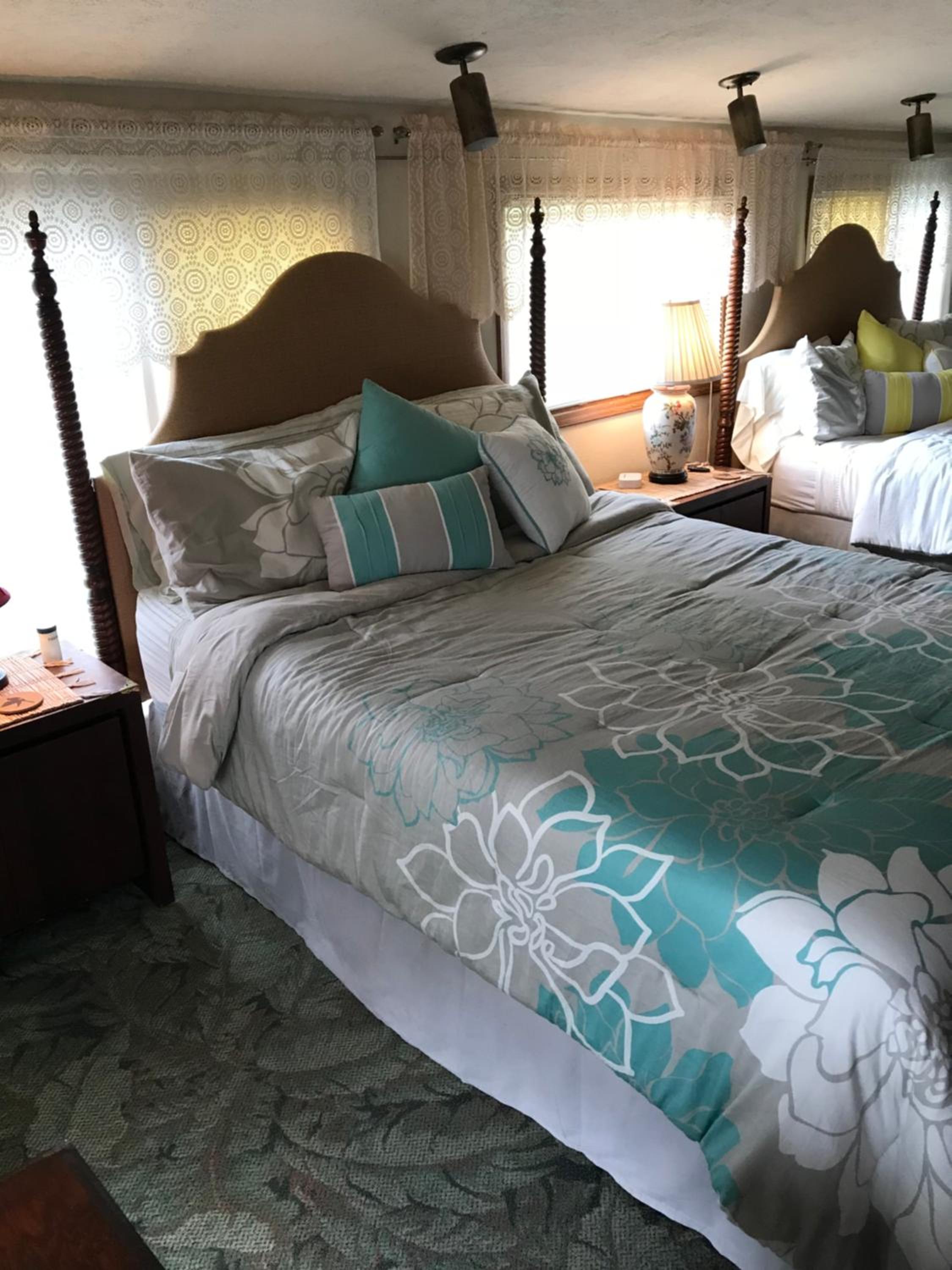Double Room photo 3