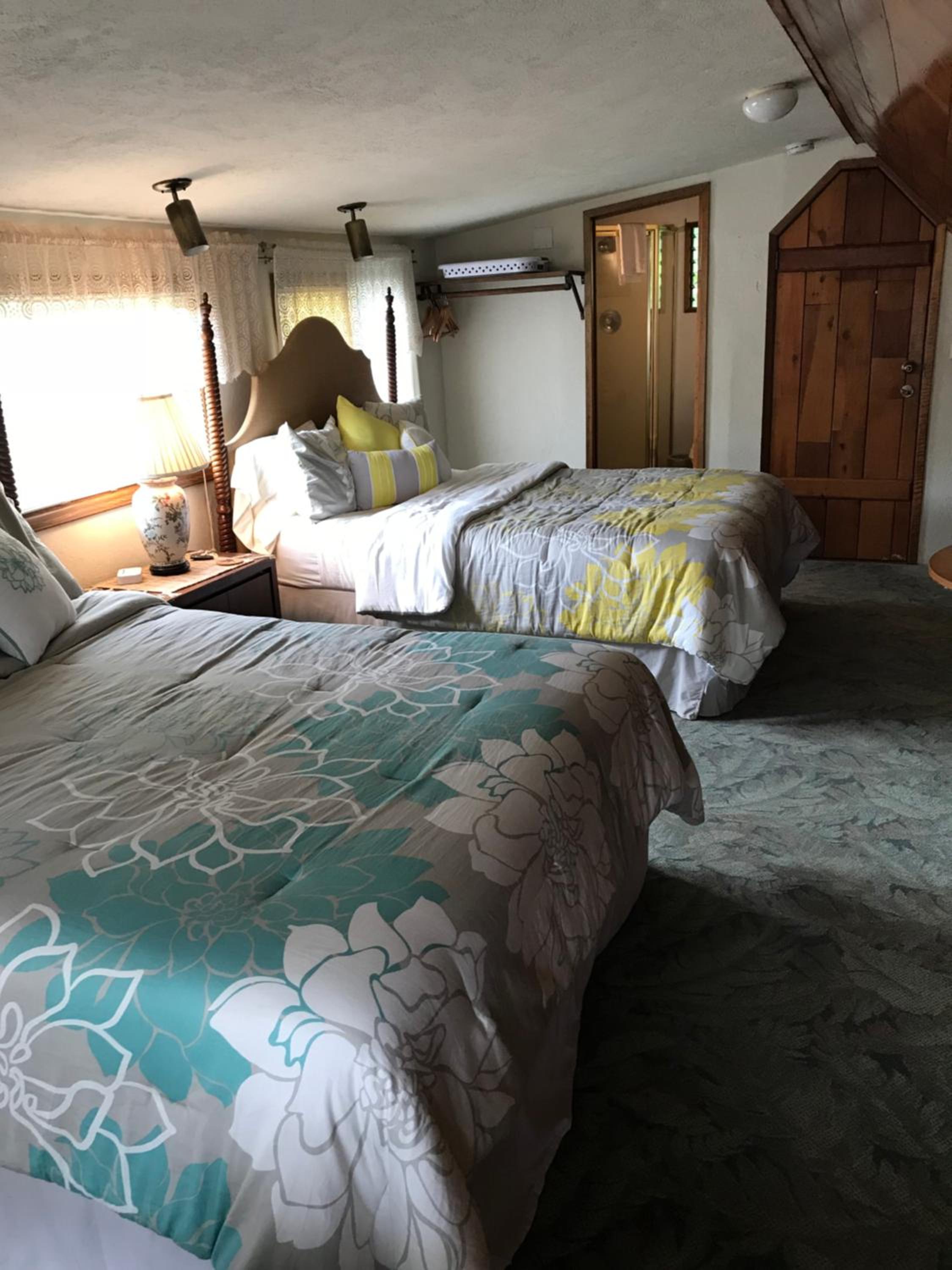 Double Room photo 1